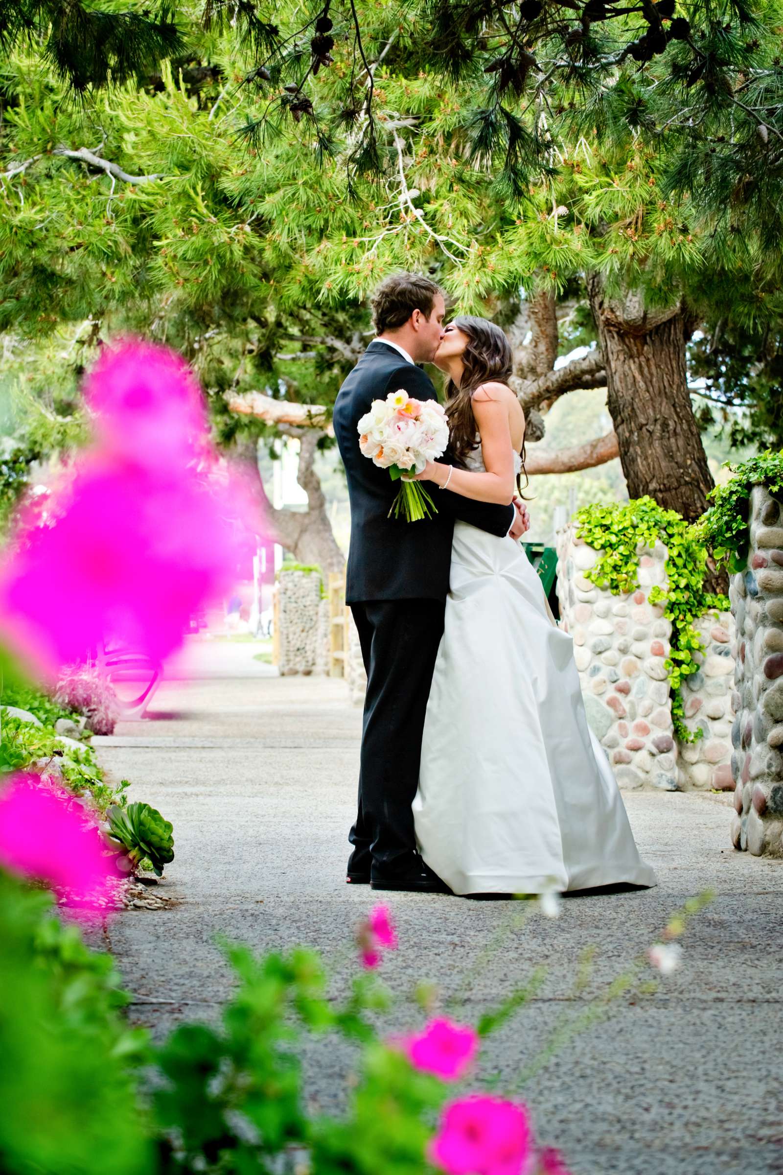 L'Auberge Wedding coordinated by Adele Meehan, Michelle and Brad Wedding Photo #328265 by True Photography