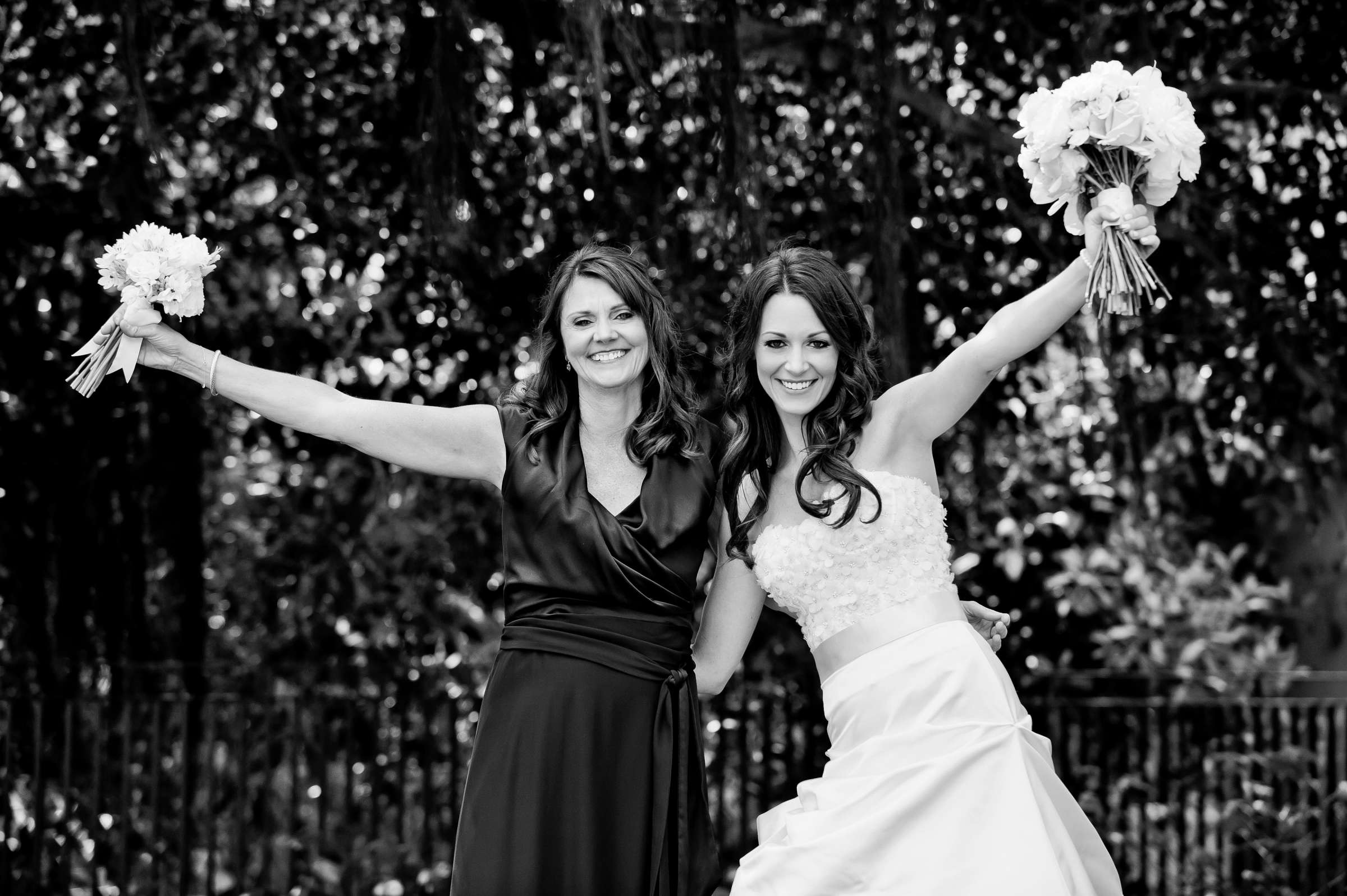 L'Auberge Wedding coordinated by Adele Meehan, Michelle and Brad Wedding Photo #328279 by True Photography