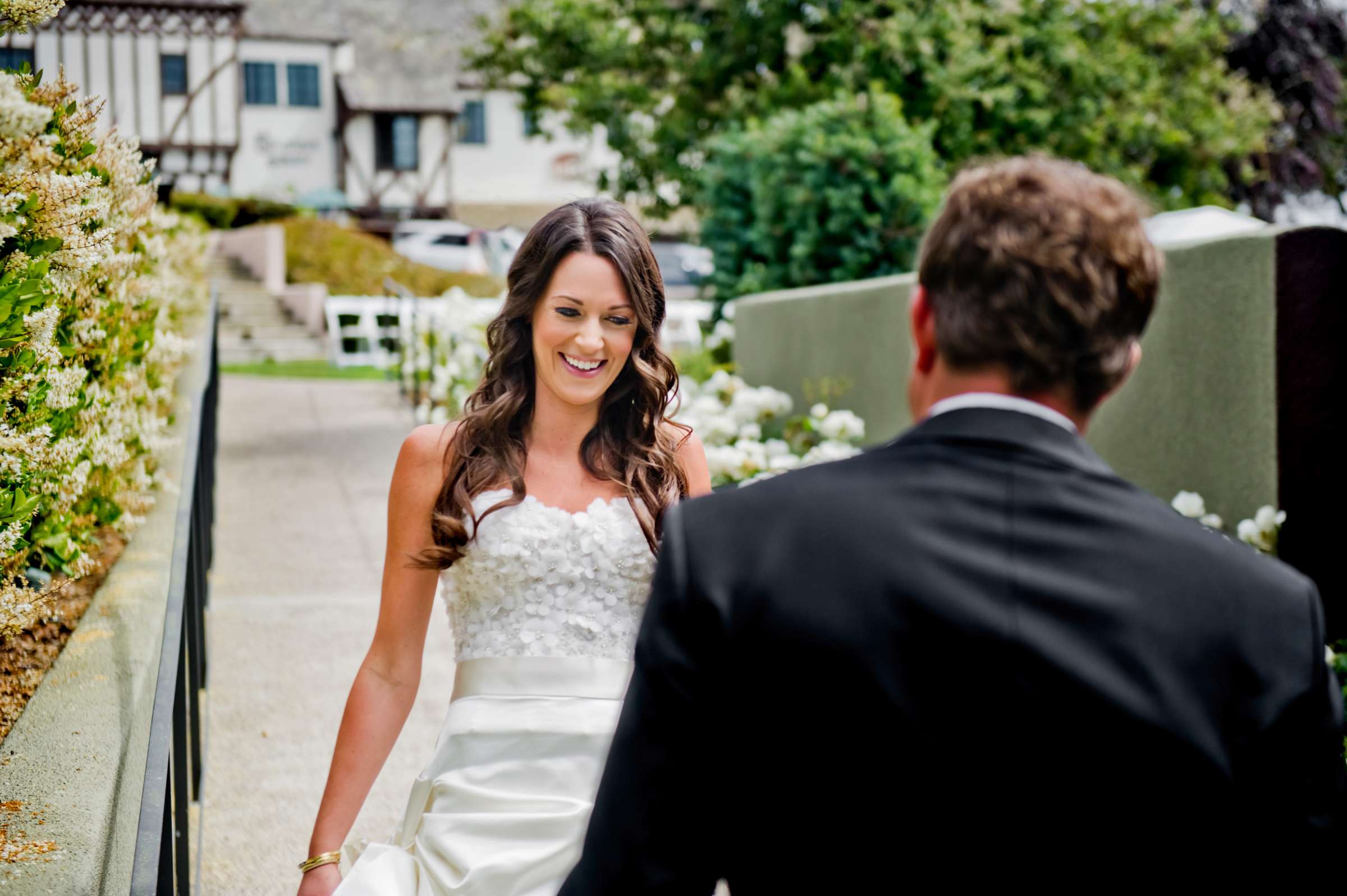L'Auberge Wedding coordinated by Adele Meehan, Michelle and Brad Wedding Photo #328291 by True Photography