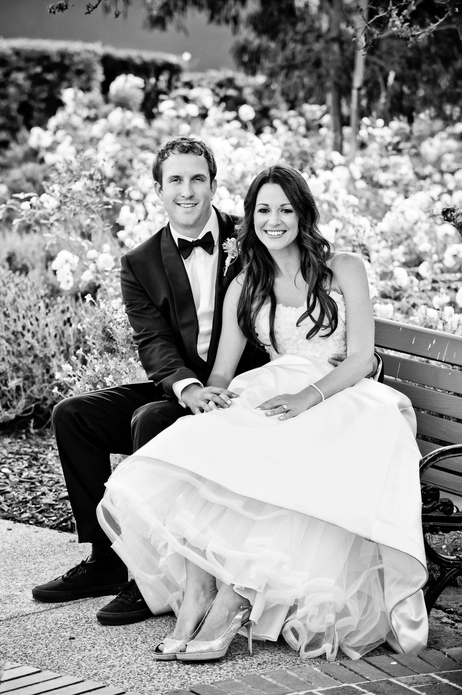 L'Auberge Wedding coordinated by Adele Meehan, Michelle and Brad Wedding Photo #328330 by True Photography