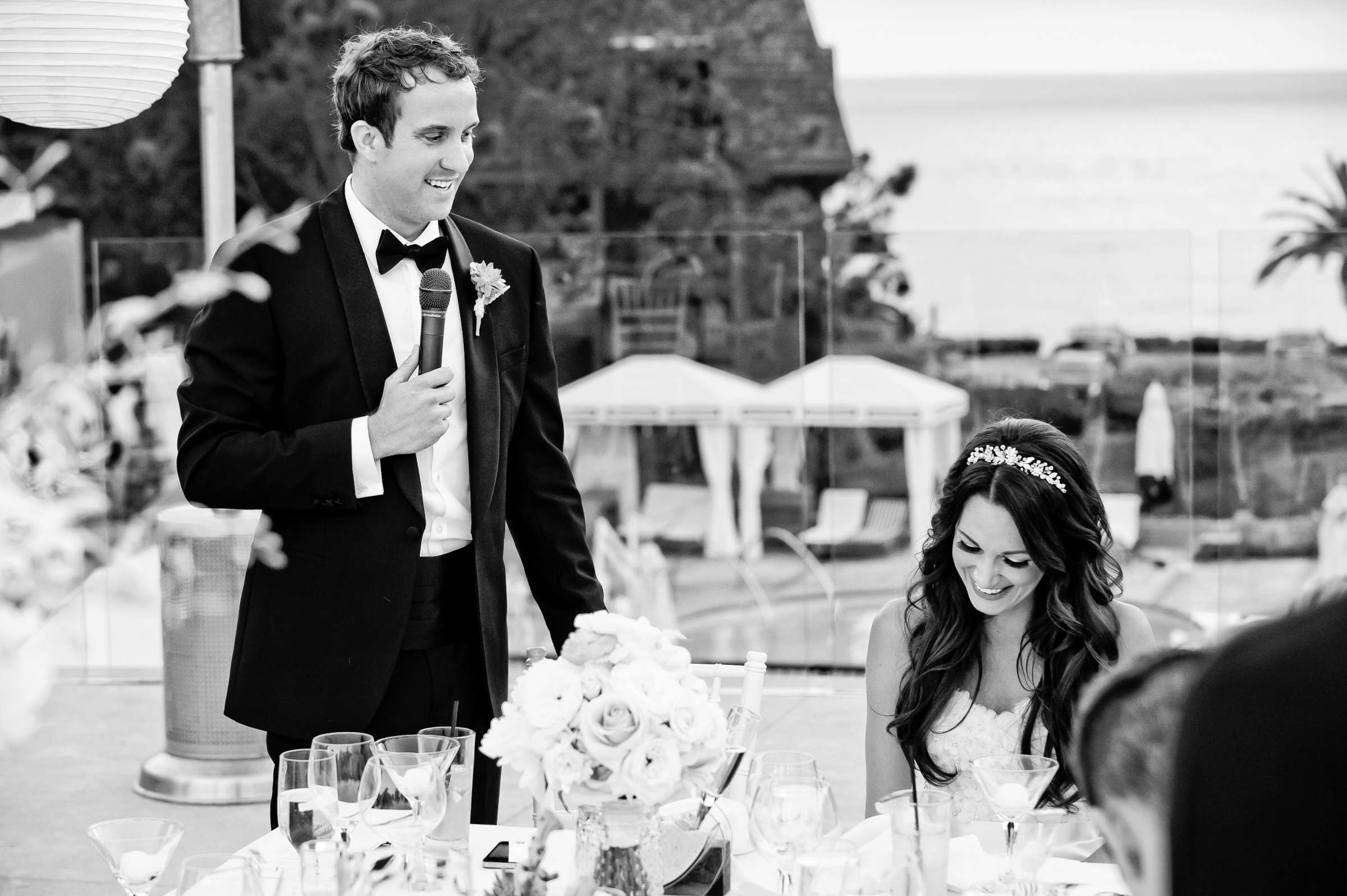L'Auberge Wedding coordinated by Adele Meehan, Michelle and Brad Wedding Photo #328358 by True Photography
