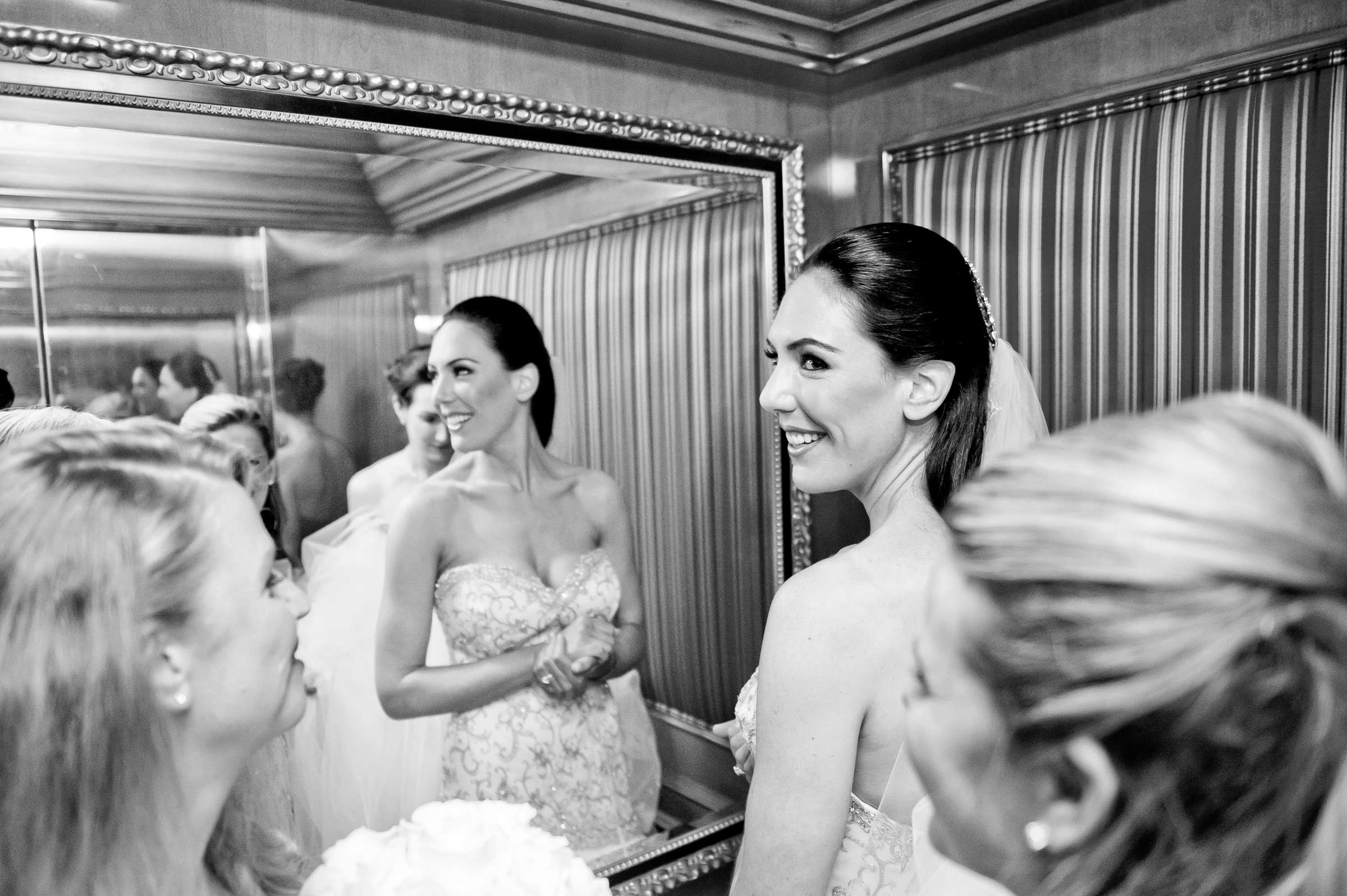 Fairmont Grand Del Mar Wedding coordinated by Details Defined, Stephanie and Jordan Wedding Photo #328408 by True Photography