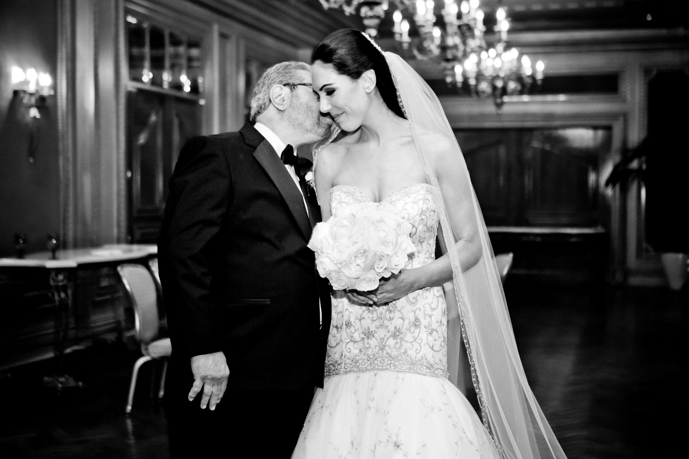 Fairmont Grand Del Mar Wedding coordinated by Details Defined, Stephanie and Jordan Wedding Photo #328419 by True Photography