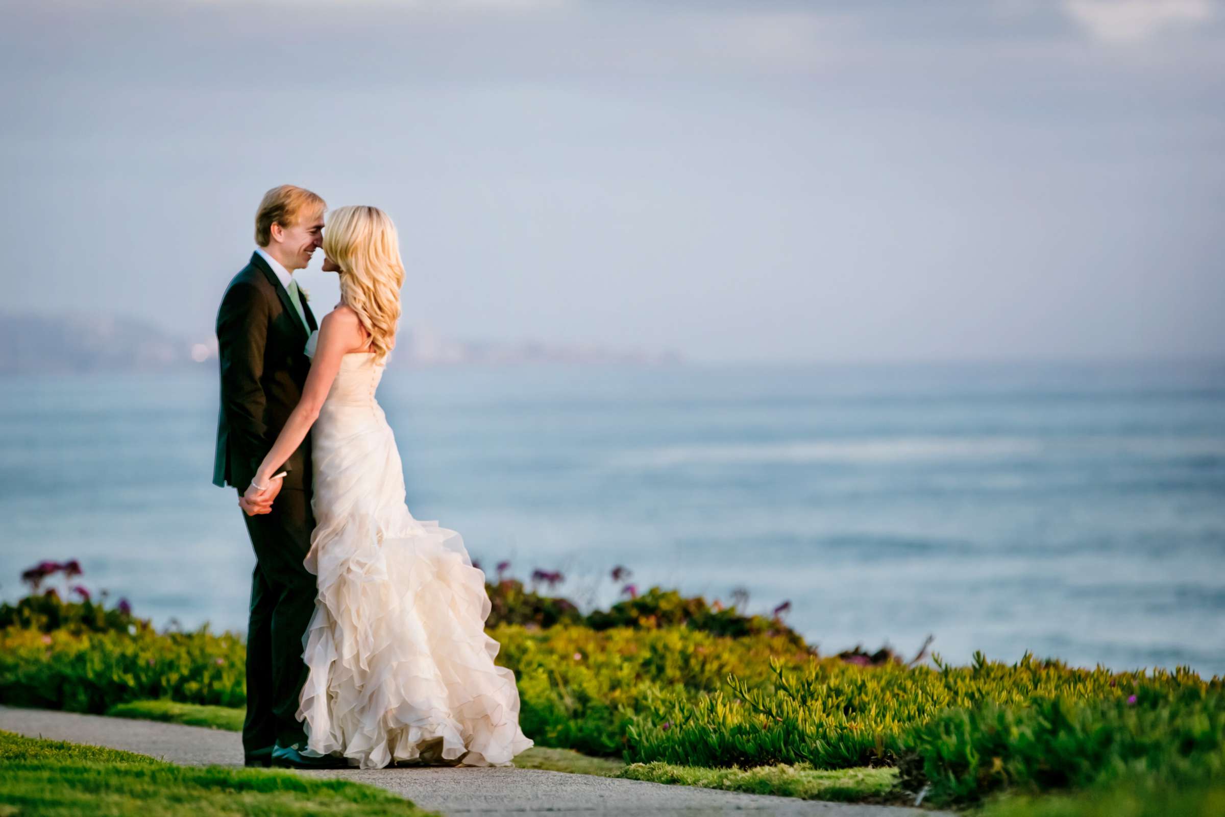 L'Auberge Wedding coordinated by Adele Meehan, Aleshia and Del Wedding Photo #328479 by True Photography