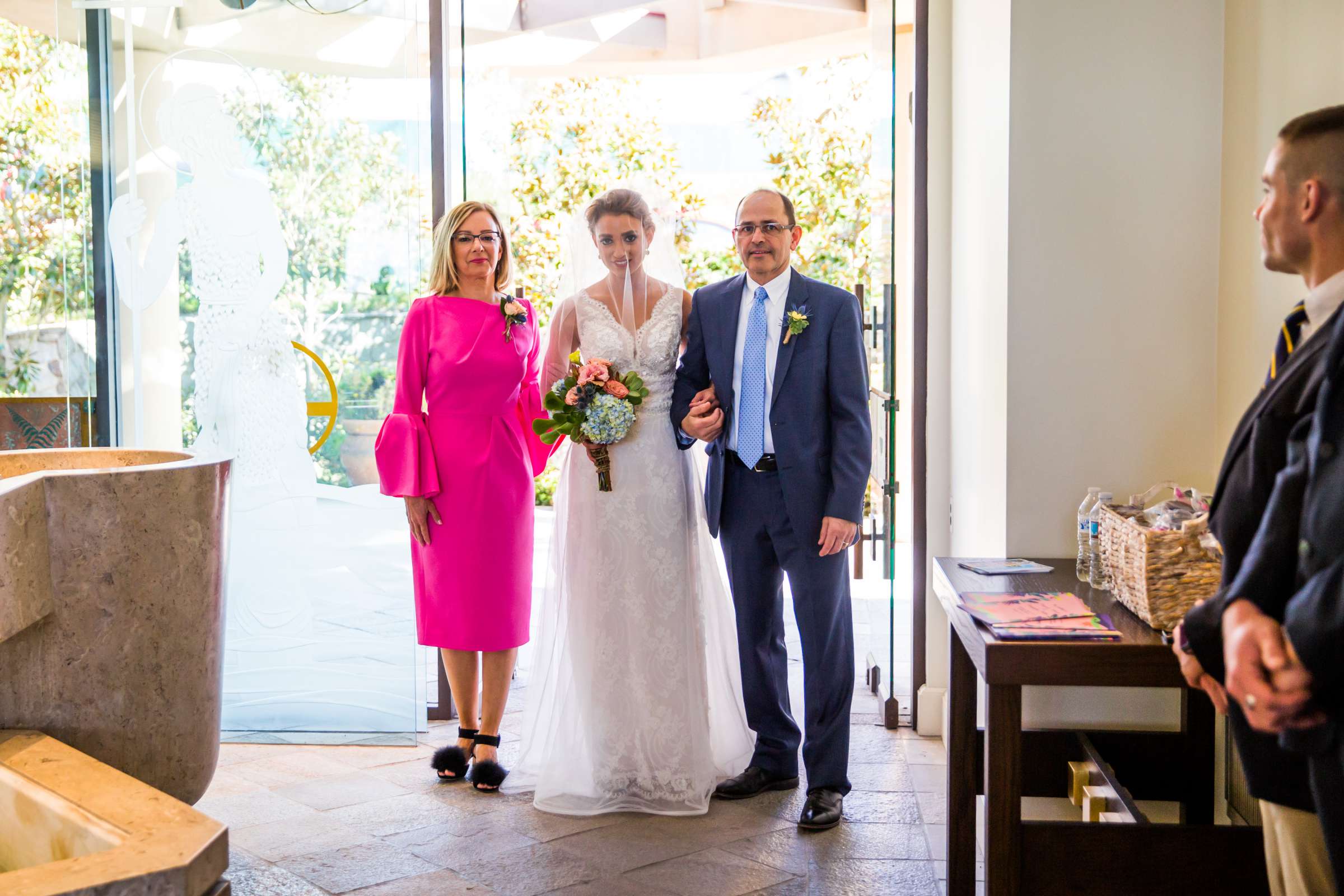 Stone Brewing Liberty Station Wedding, Margaret and Christopher Wedding Photo #54 by True Photography