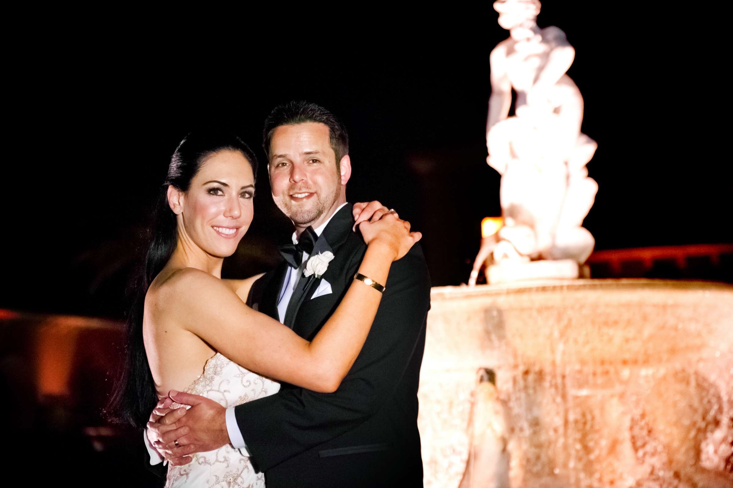 Fairmont Grand Del Mar Wedding coordinated by Details Defined, Stephanie and Jordan Wedding Photo #328541 by True Photography