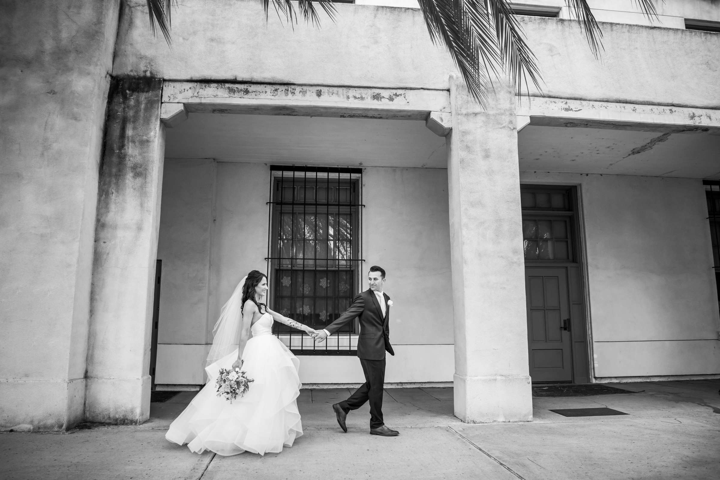 The Lafayette Hotel San Diego Wedding, Amanda and David Wedding Photo #10 by True Photography