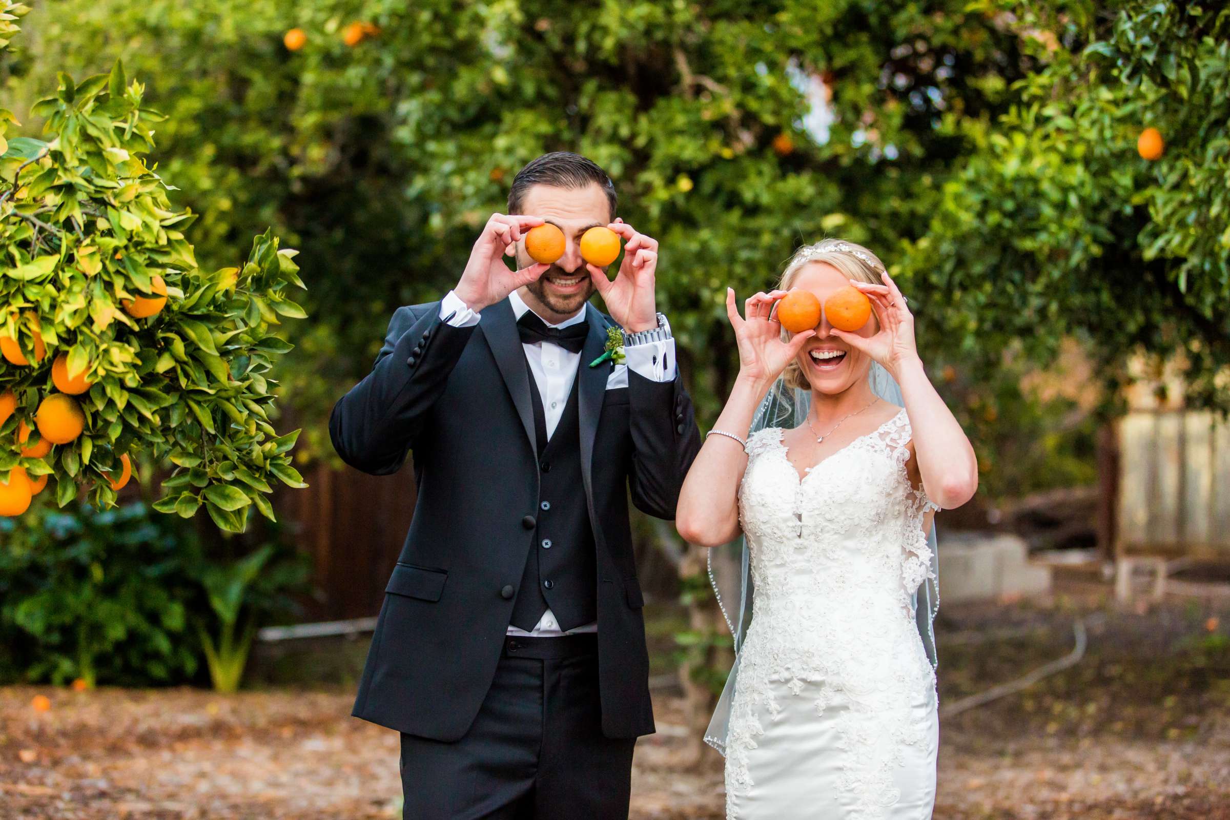 Funny moment at Twin Oaks House & Gardens Wedding Estate Wedding coordinated by I Do Weddings, Kimmy and Kevin Wedding Photo #5 by True Photography