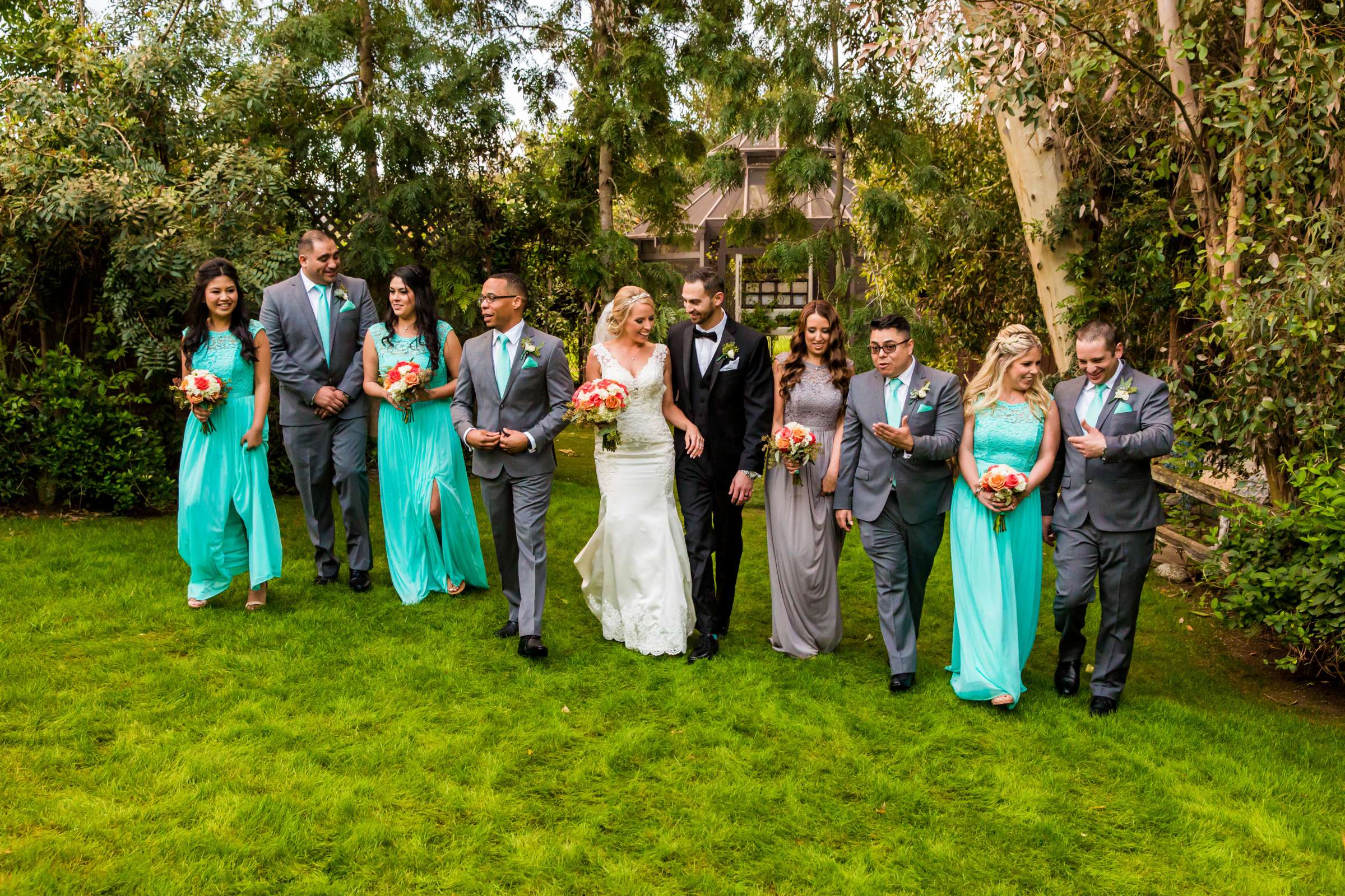 Twin Oaks House & Gardens Wedding Estate Wedding coordinated by I Do Weddings, Kimmy and Kevin Wedding Photo #78 by True Photography