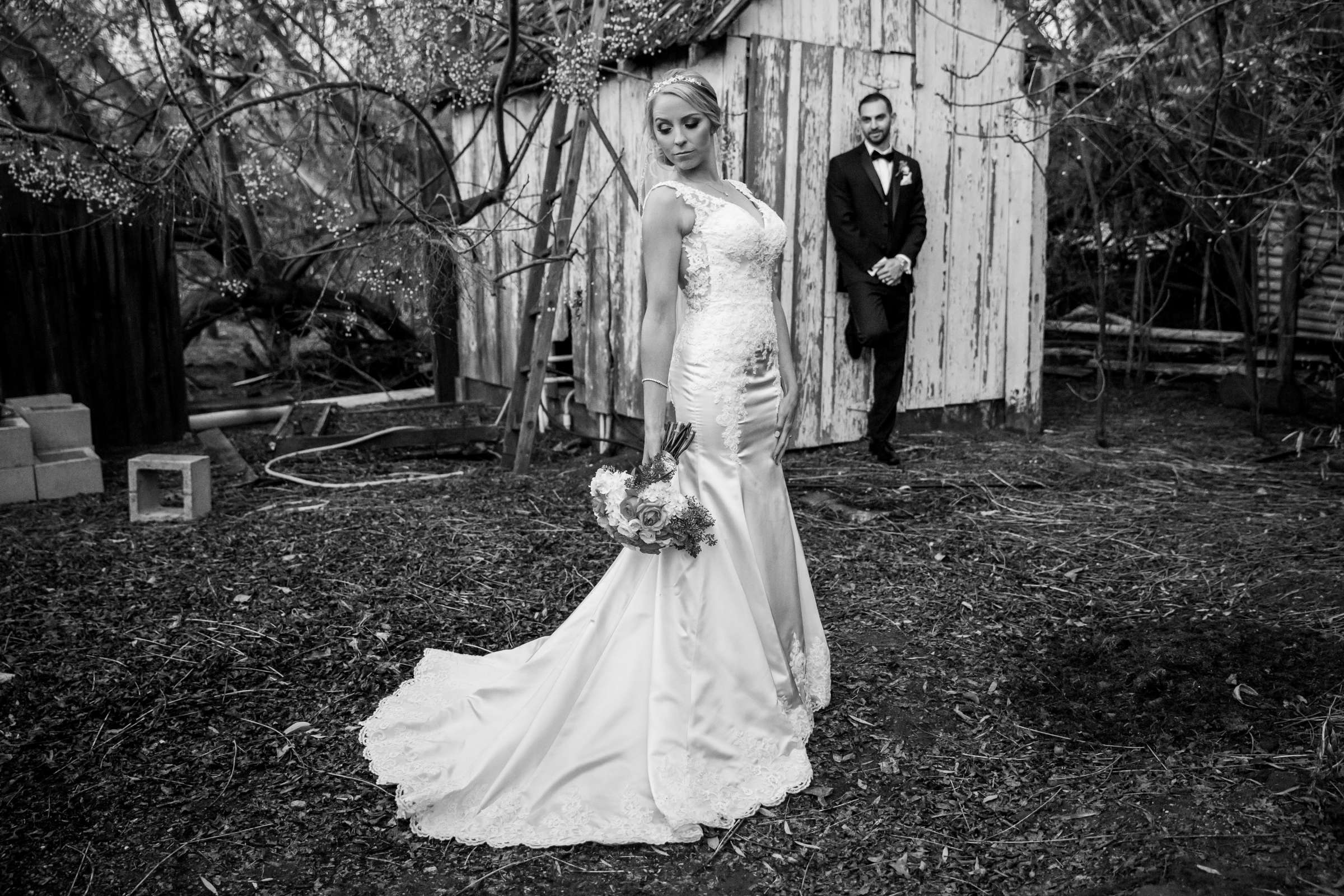 Twin Oaks House & Gardens Wedding Estate Wedding coordinated by I Do Weddings, Kimmy and Kevin Wedding Photo #81 by True Photography