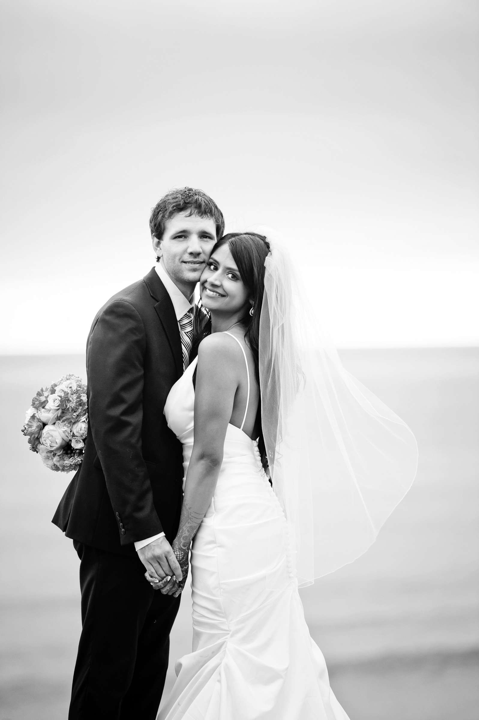 Hilton La Jolla Torrey Pines Wedding, Jaya and John Wedding Photo #328897 by True Photography