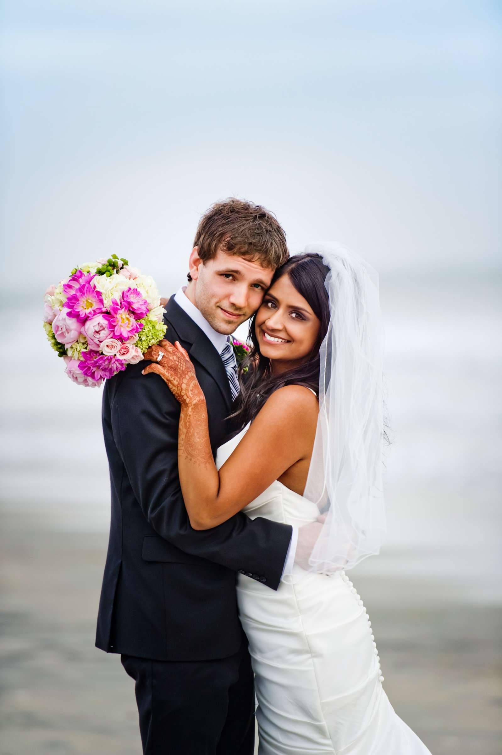 Hilton La Jolla Torrey Pines Wedding, Jaya and John Wedding Photo #328907 by True Photography