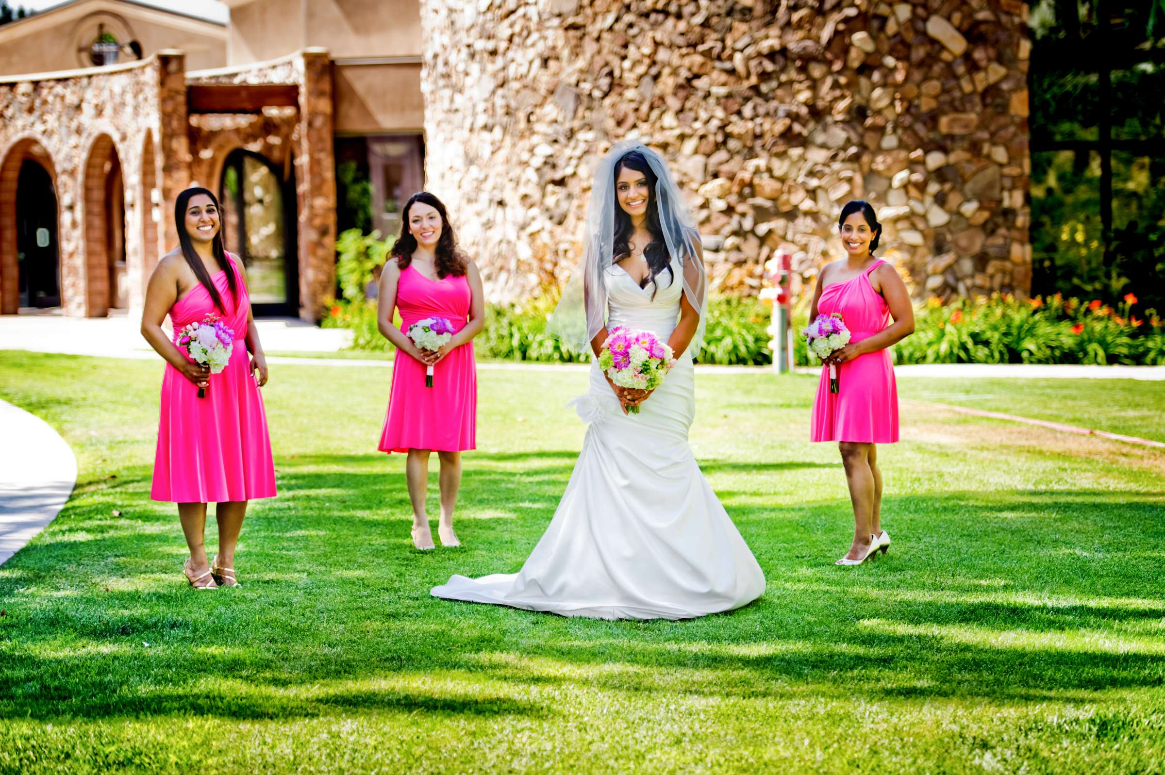 Hilton La Jolla Torrey Pines Wedding, Jaya and John Wedding Photo #328918 by True Photography
