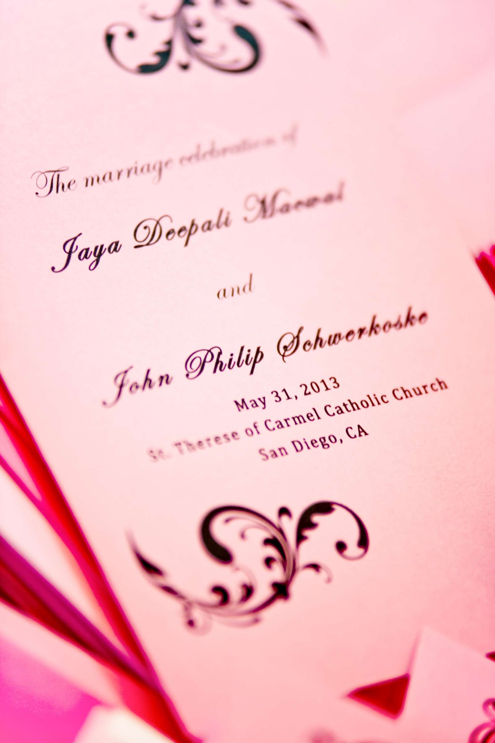 Hilton La Jolla Torrey Pines Wedding, Jaya and John Wedding Photo #328922 by True Photography