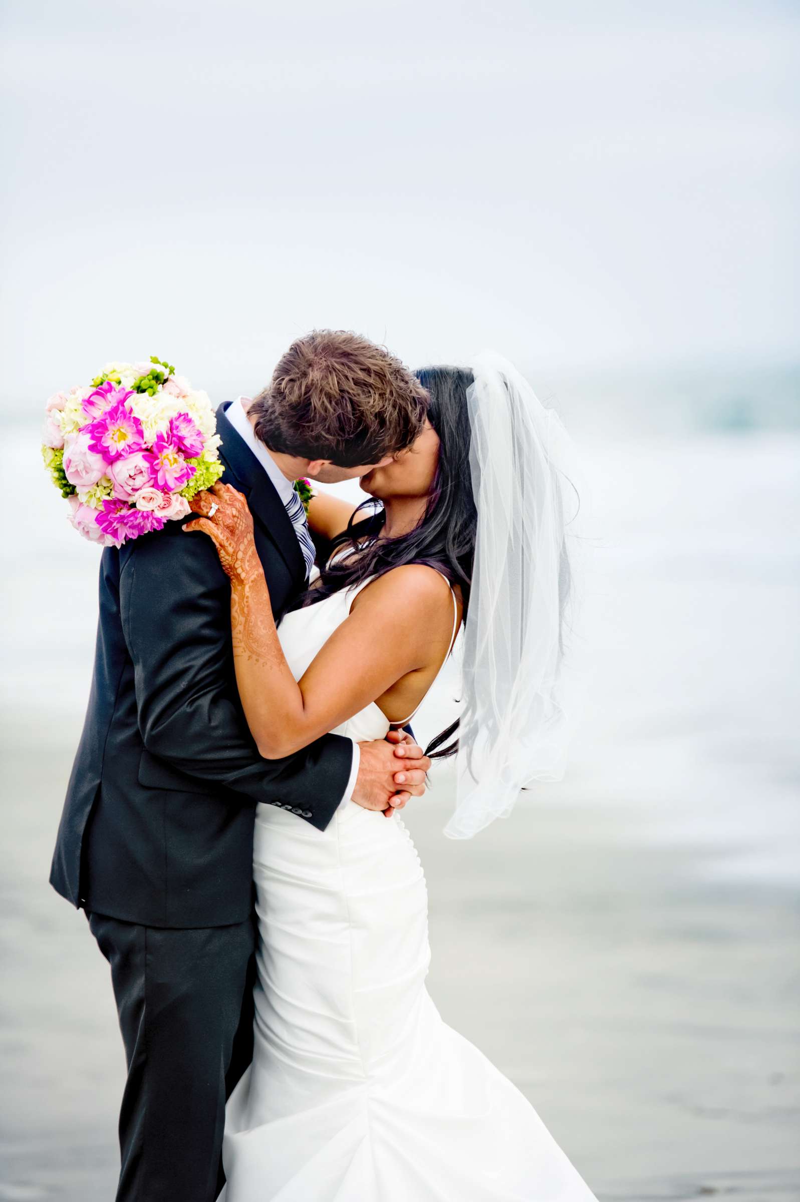 Hilton La Jolla Torrey Pines Wedding, Jaya and John Wedding Photo #328939 by True Photography