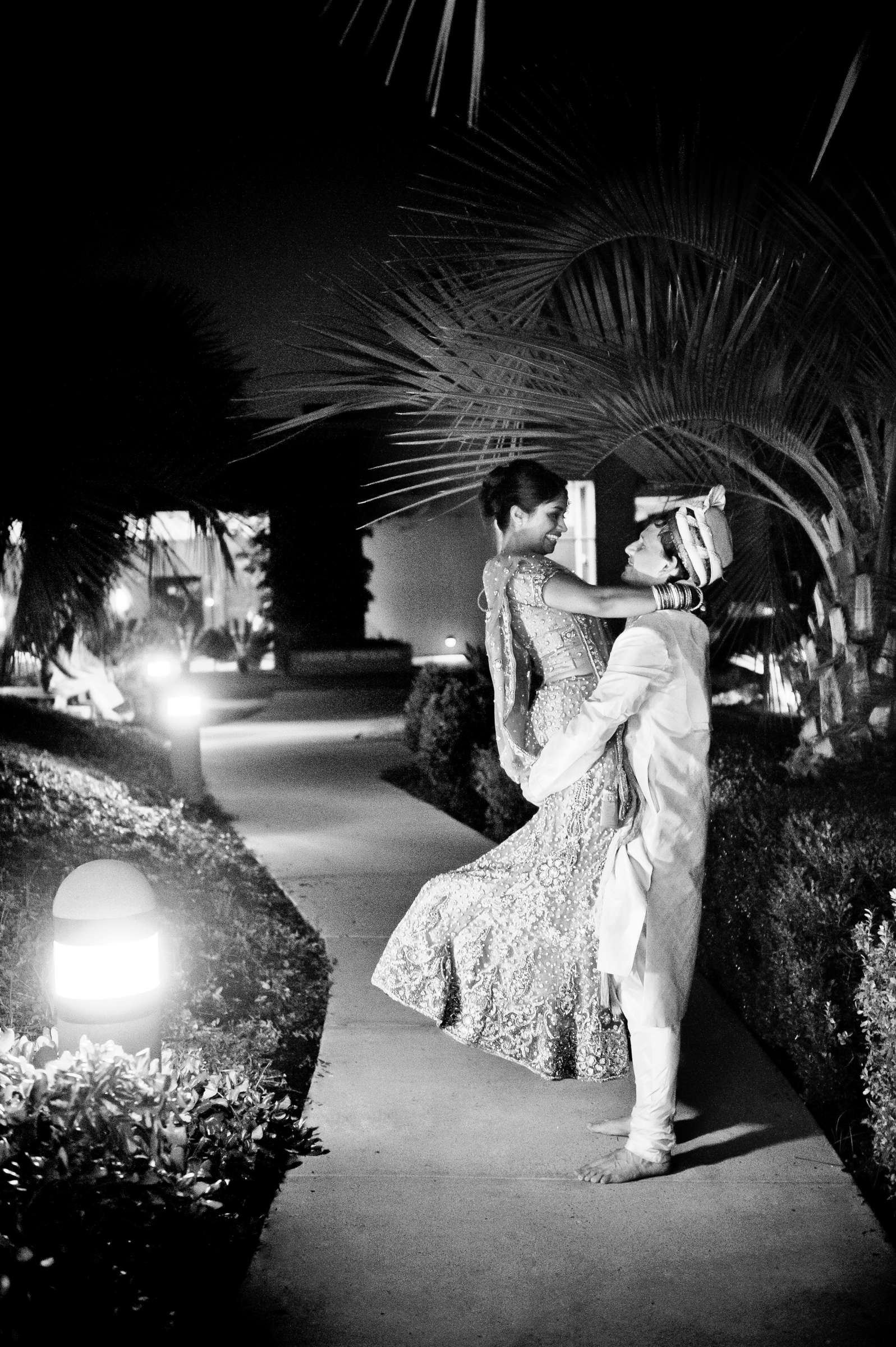 Hilton La Jolla Torrey Pines Wedding, Jaya and John Wedding Photo #328959 by True Photography