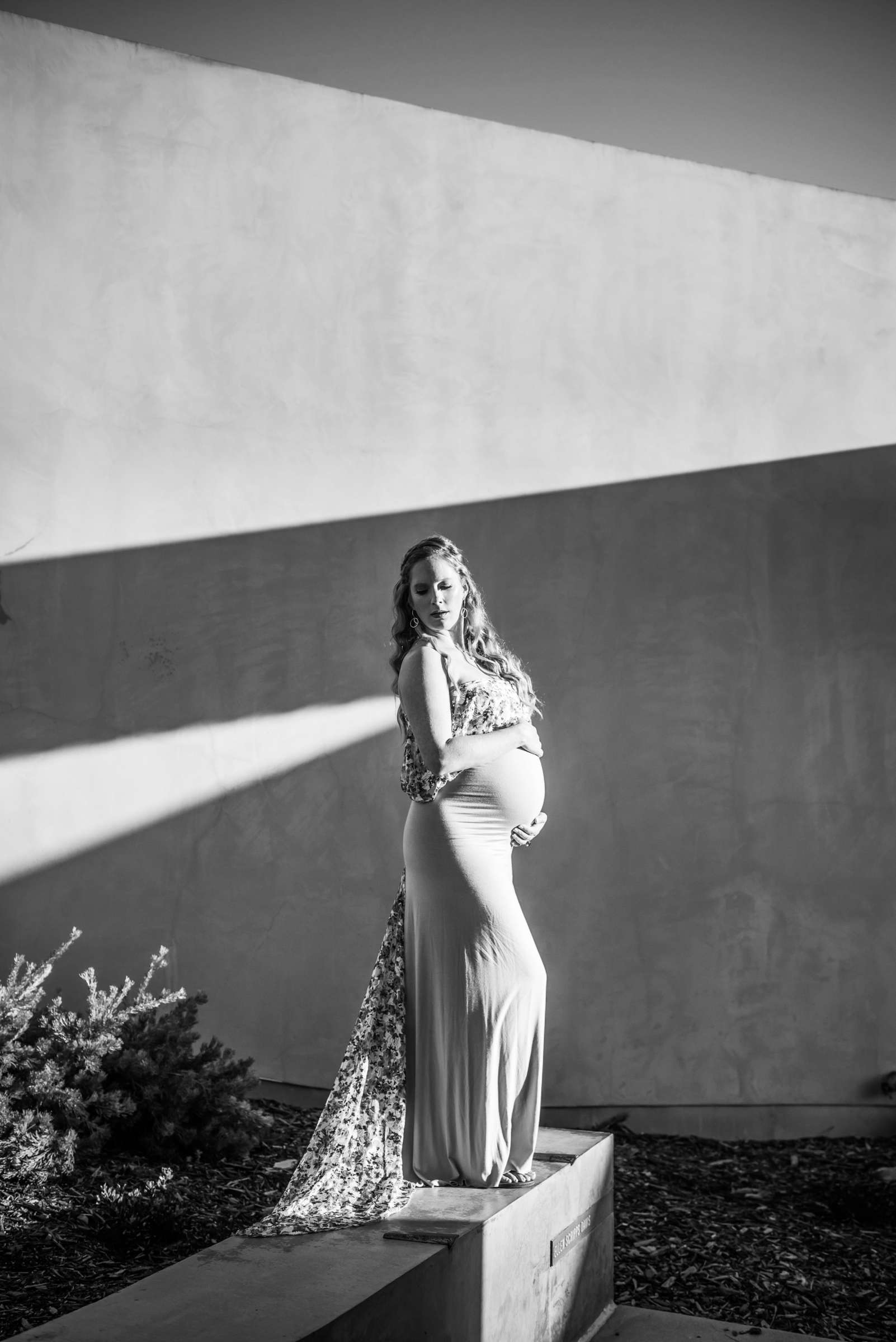 Featured photo at Maternity Photo Session, Sara and Josh Maternity Photo #329105 by True Photography