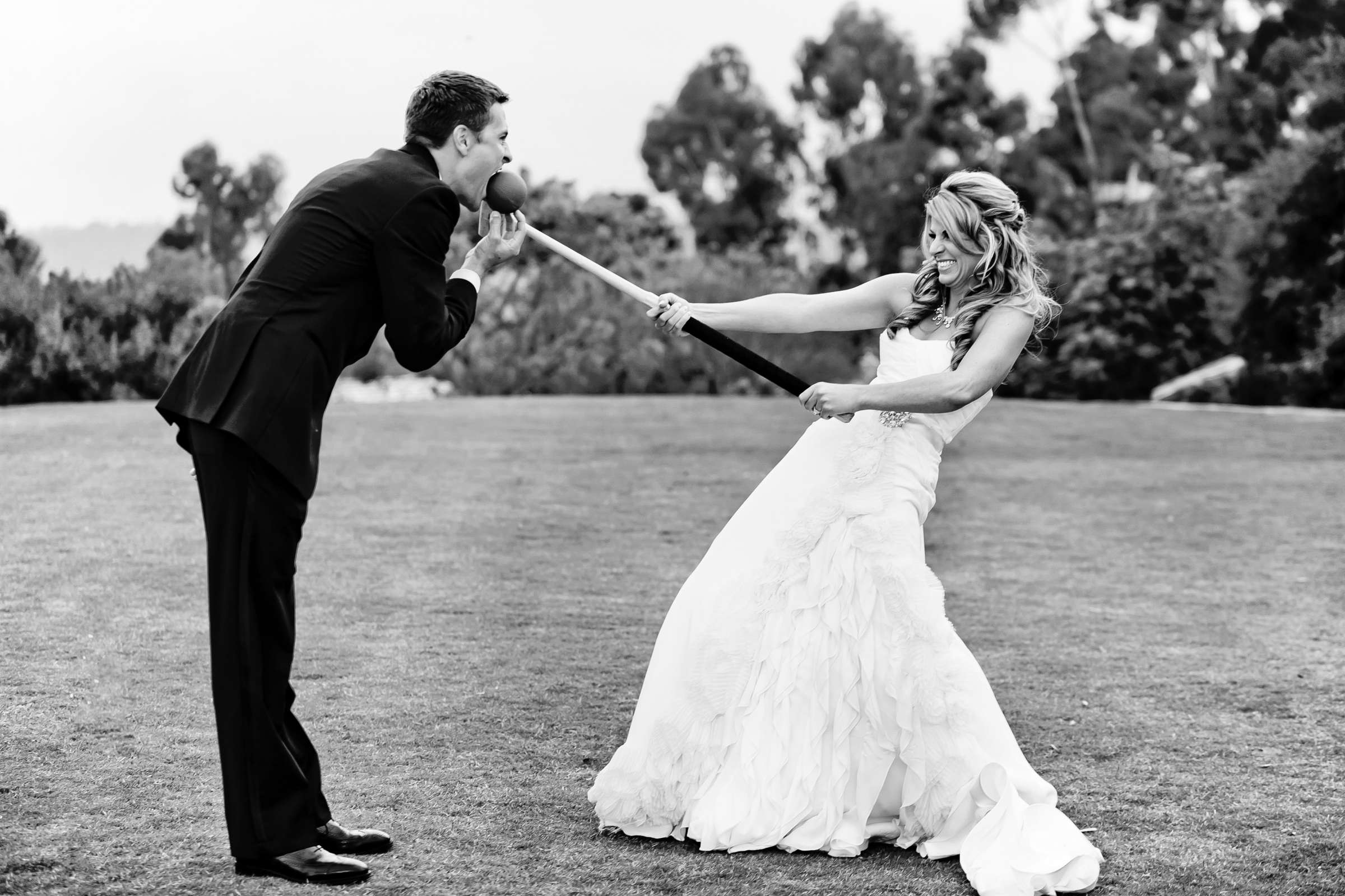 Rancho Valencia Wedding coordinated by Crown Weddings, Erin and Matthew Wedding Photo #329180 by True Photography