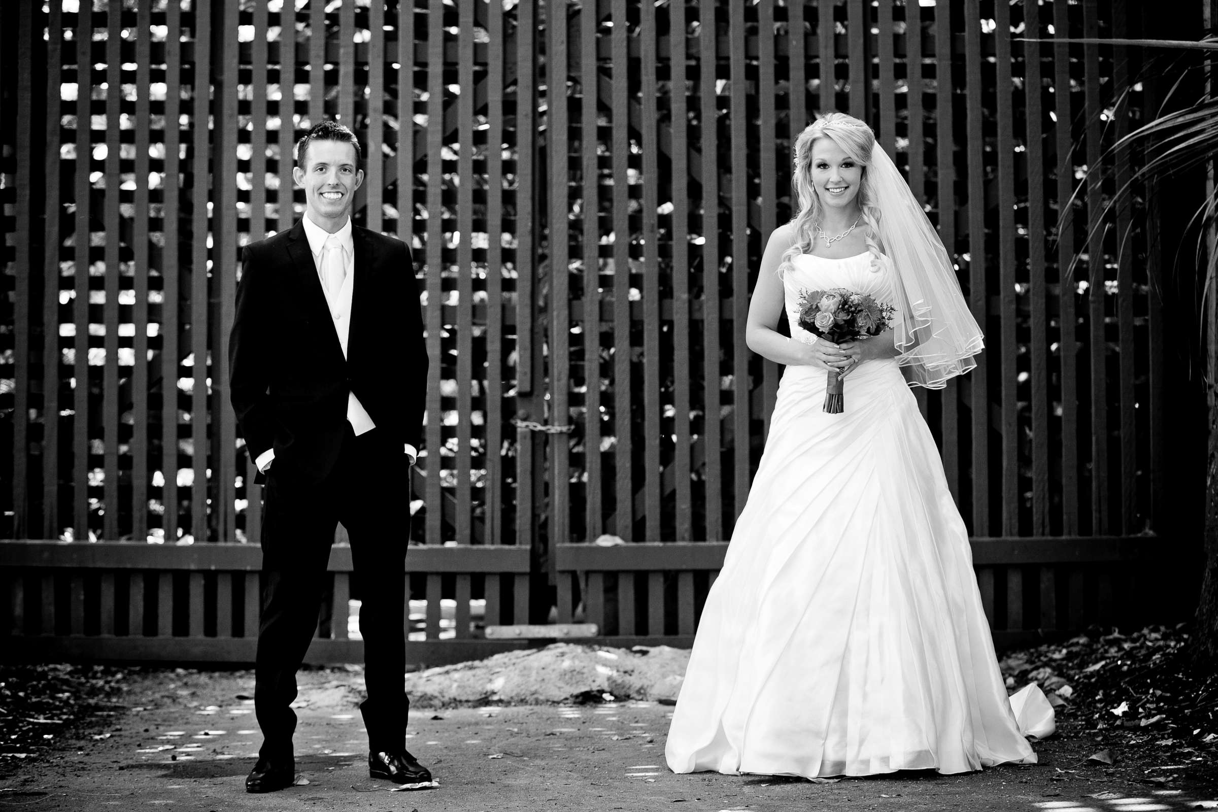 Island Palms Hotel Wedding coordinated by A Beautiful Wedding, Victoria and Jarrett Wedding Photo #329200 by True Photography
