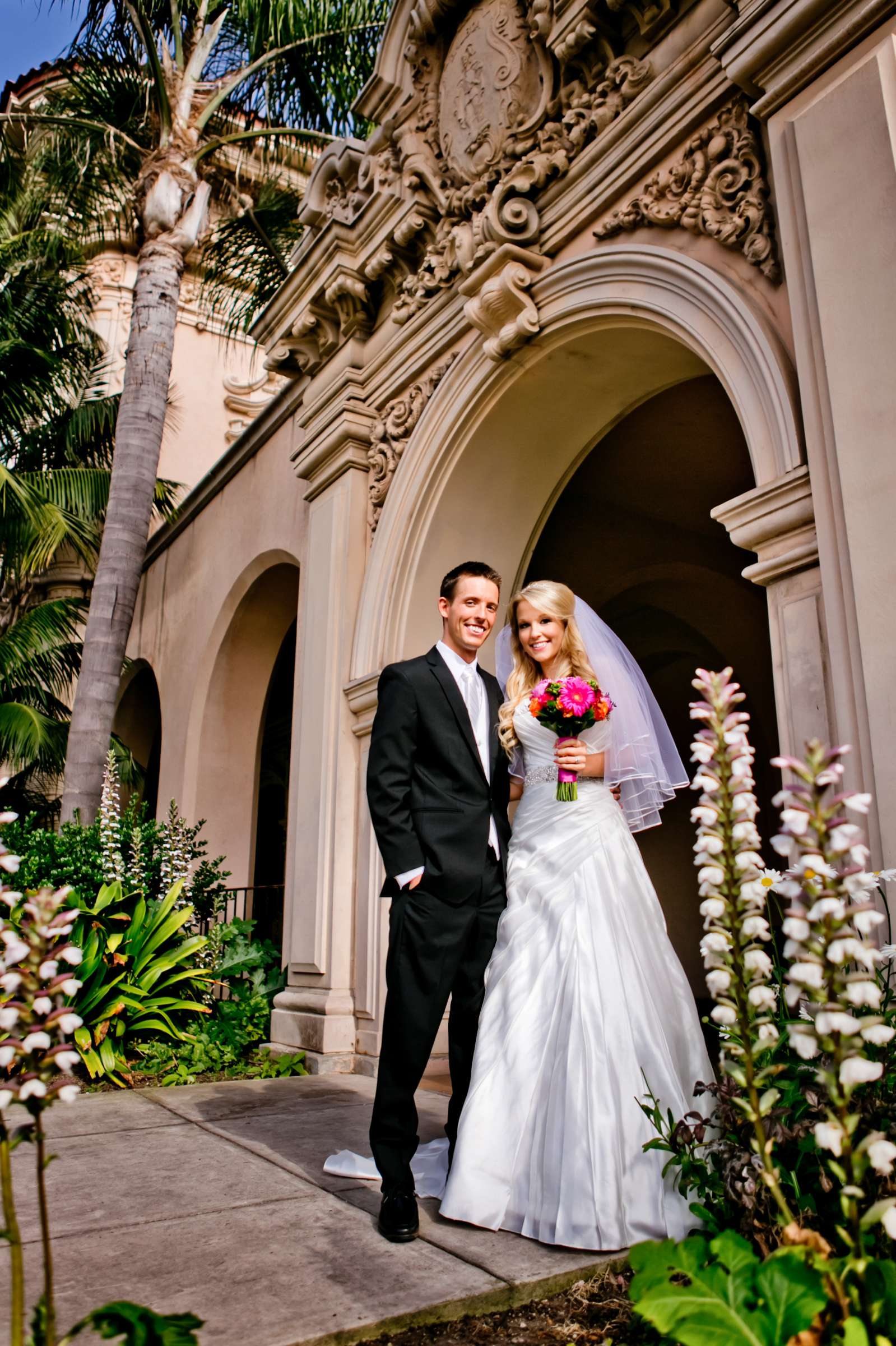 Island Palms Hotel Wedding coordinated by A Beautiful Wedding, Victoria and Jarrett Wedding Photo #329232 by True Photography