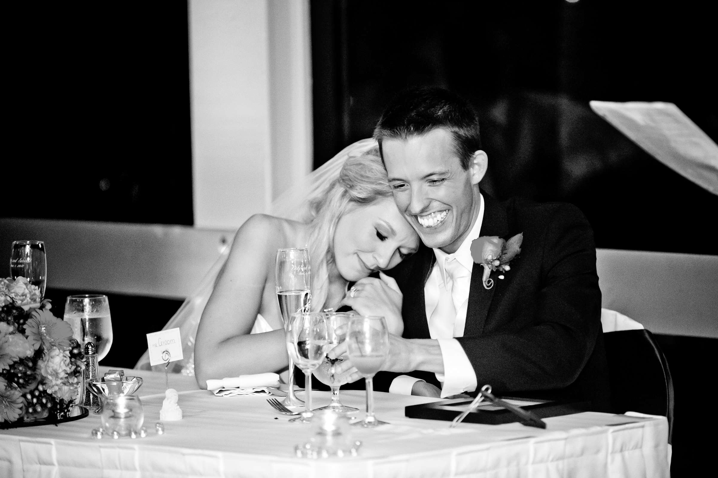 Island Palms Hotel Wedding coordinated by A Beautiful Wedding, Victoria and Jarrett Wedding Photo #329291 by True Photography