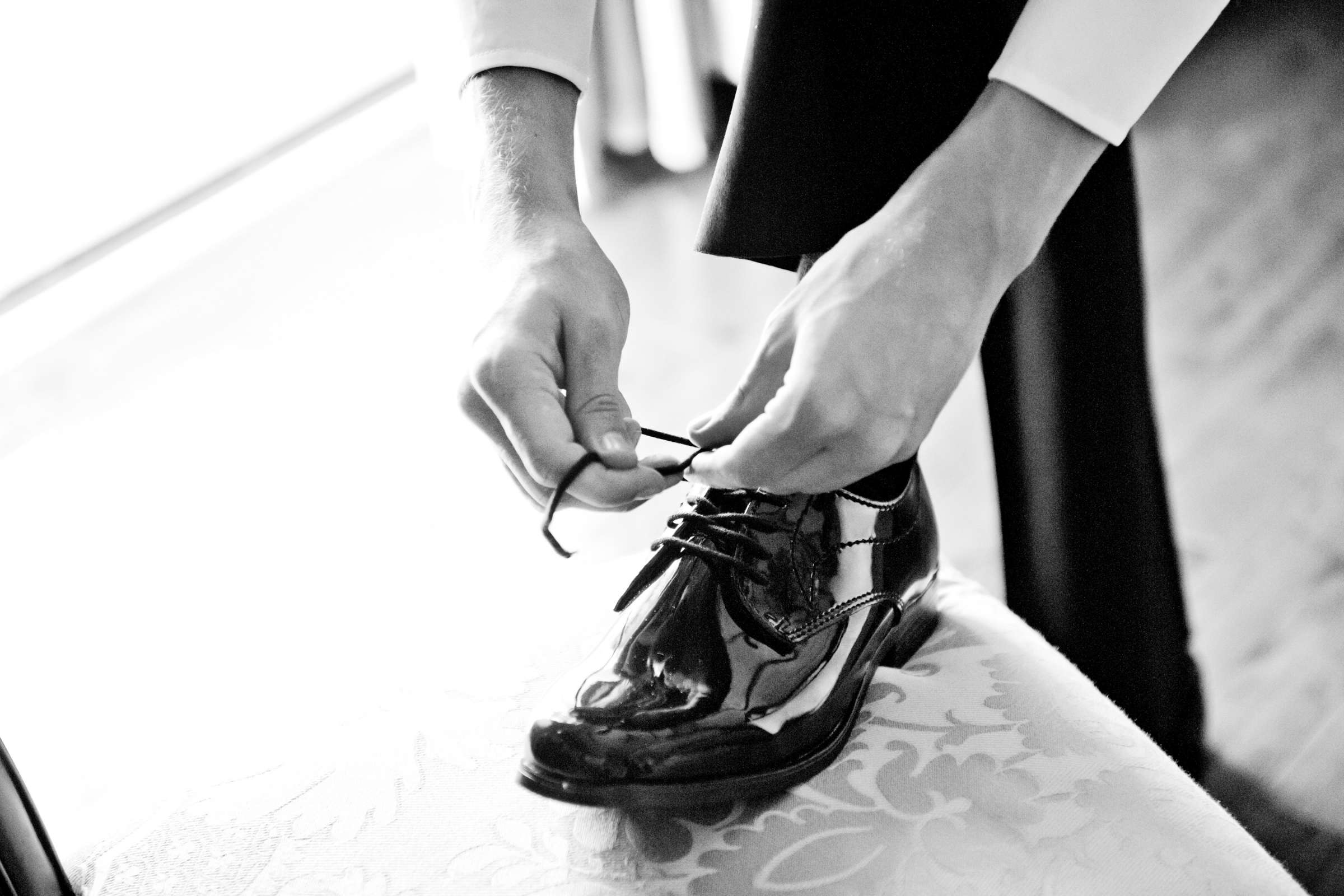 Fairmont Grand Del Mar Wedding coordinated by Details Defined, Anna and David Wedding Photo #329345 by True Photography