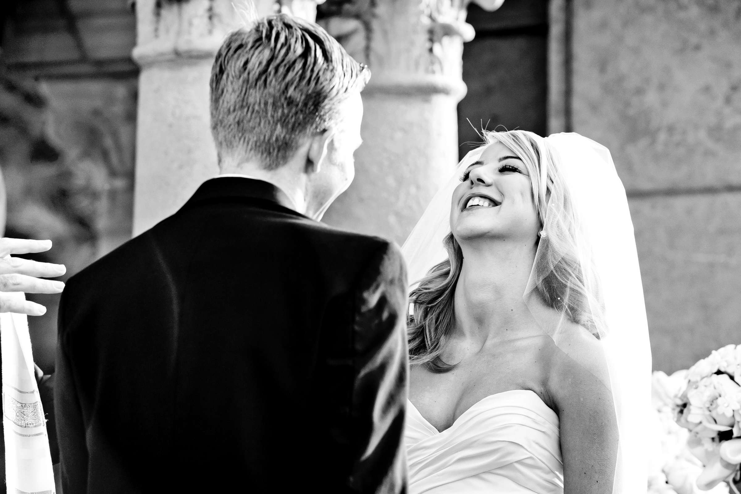 Fairmont Grand Del Mar Wedding coordinated by Details Defined, Anna and David Wedding Photo #329358 by True Photography