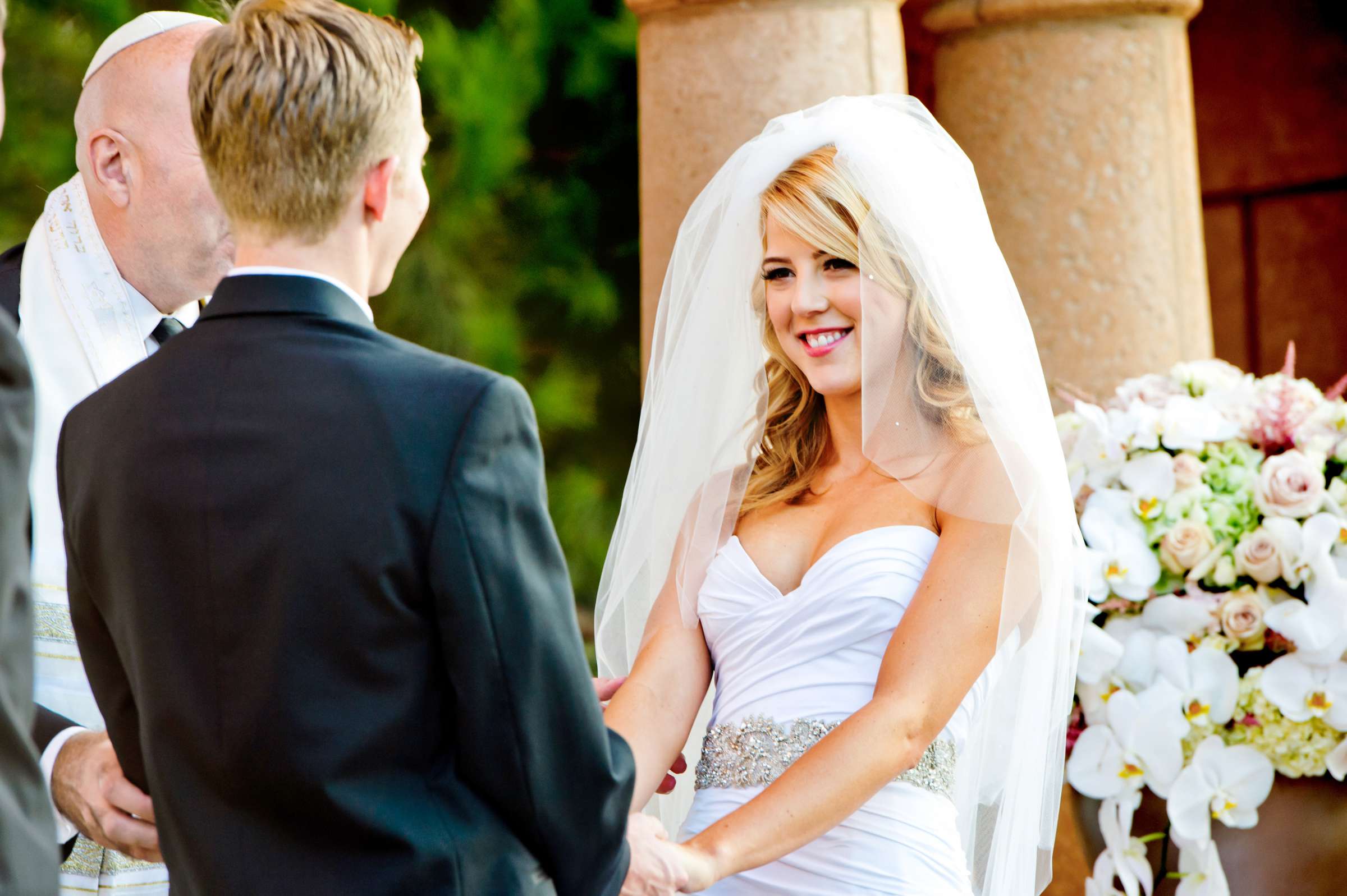 Fairmont Grand Del Mar Wedding coordinated by Details Defined, Anna and David Wedding Photo #329359 by True Photography