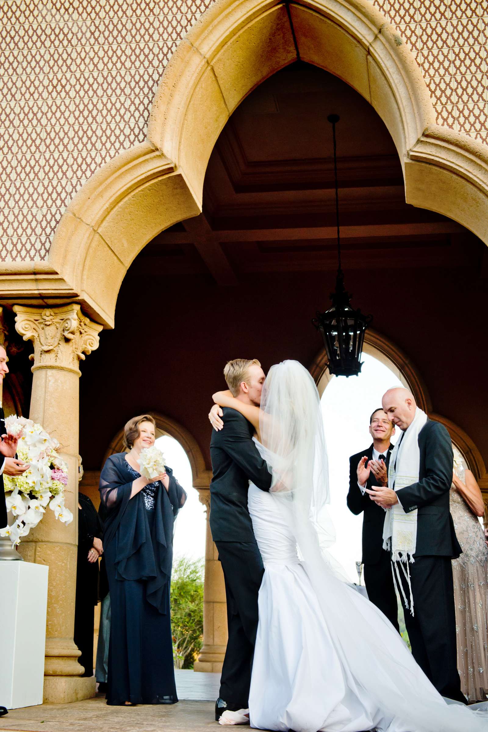 Fairmont Grand Del Mar Wedding coordinated by Details Defined, Anna and David Wedding Photo #329363 by True Photography