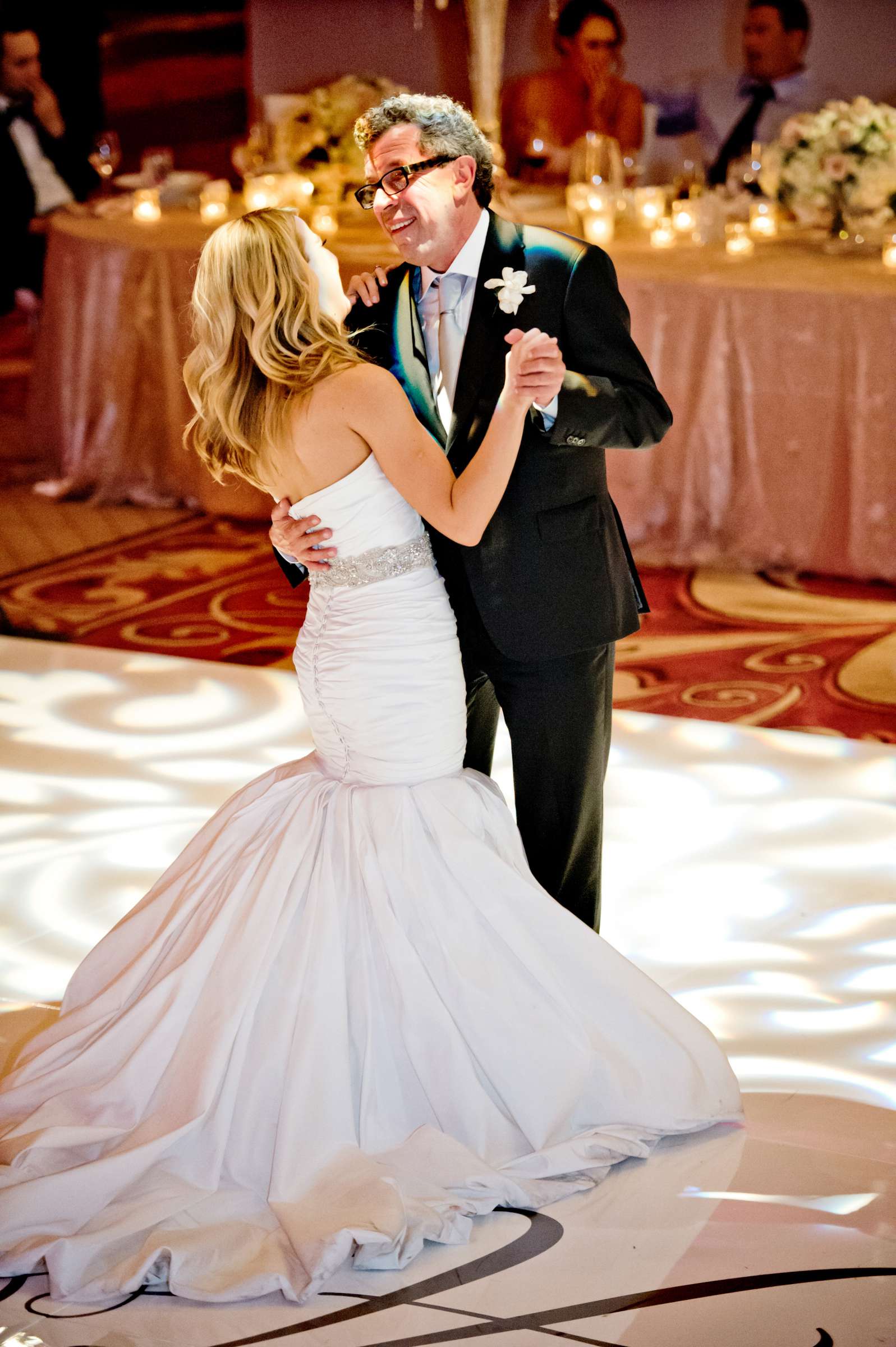 Fairmont Grand Del Mar Wedding coordinated by Details Defined, Anna and David Wedding Photo #329415 by True Photography