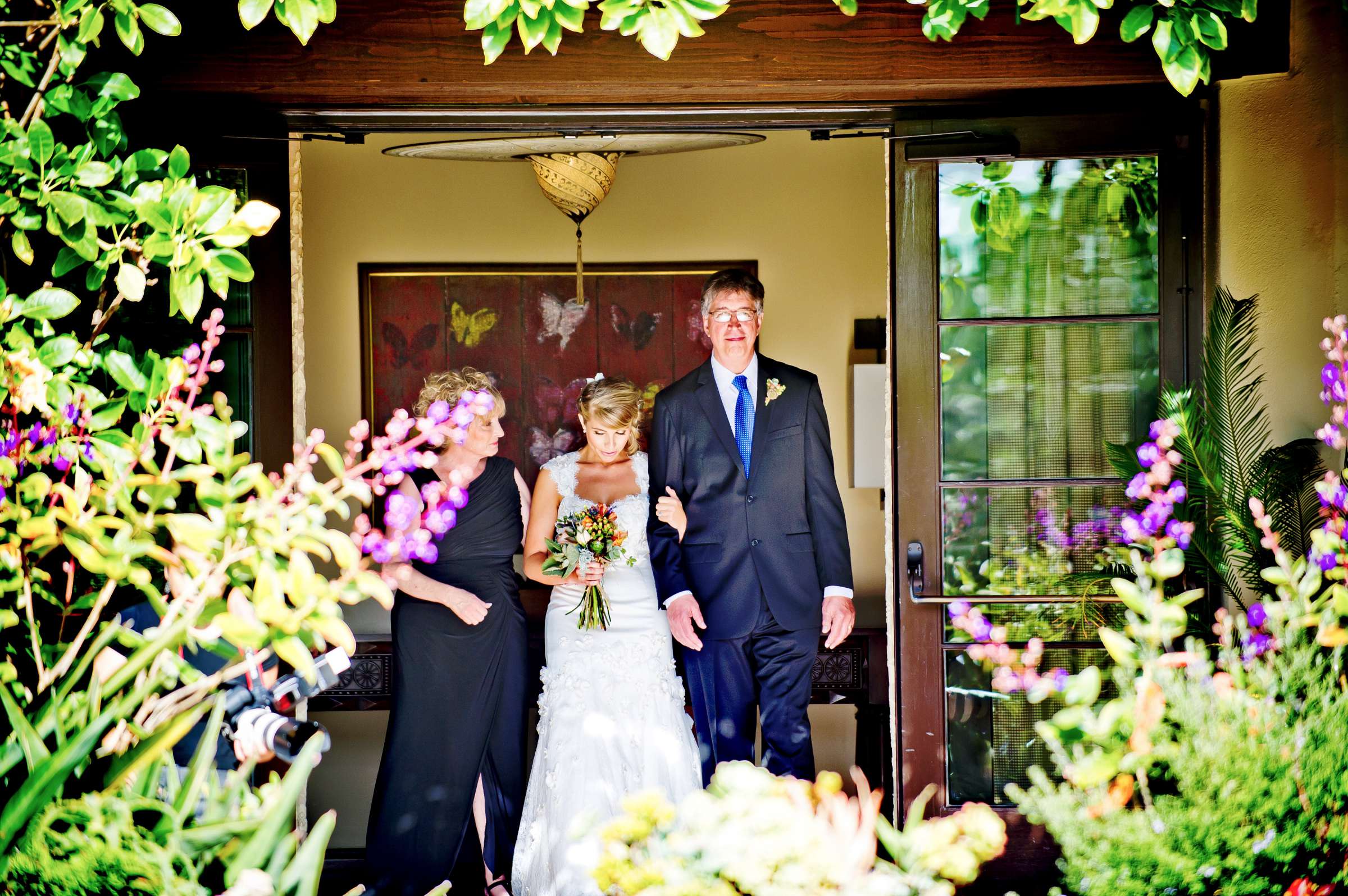 Estancia Wedding coordinated by EverAfter Events, Sarah and Matt Wedding Photo #329457 by True Photography