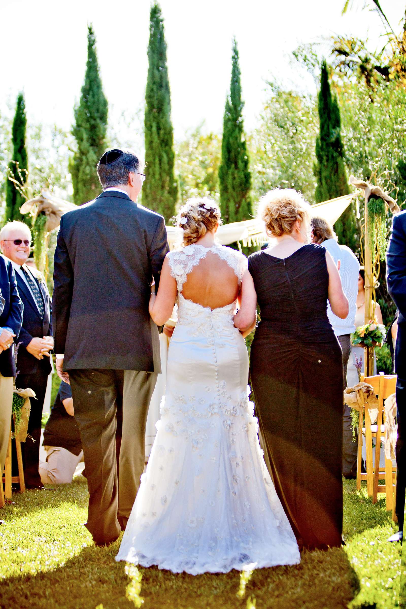 Estancia Wedding coordinated by EverAfter Events, Sarah and Matt Wedding Photo #329461 by True Photography