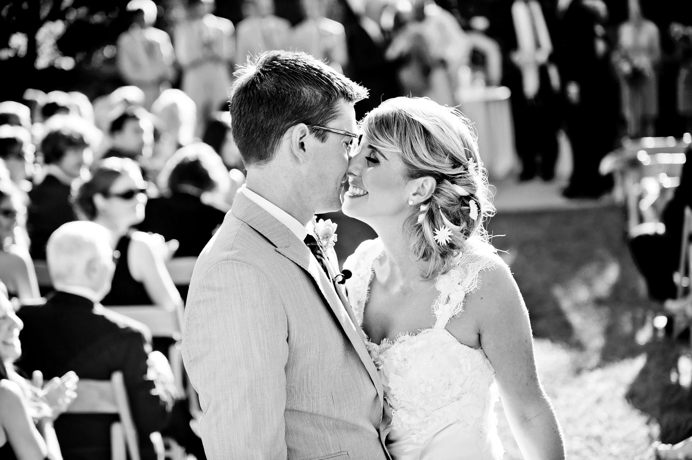 Estancia Wedding coordinated by EverAfter Events, Sarah and Matt Wedding Photo #329470 by True Photography