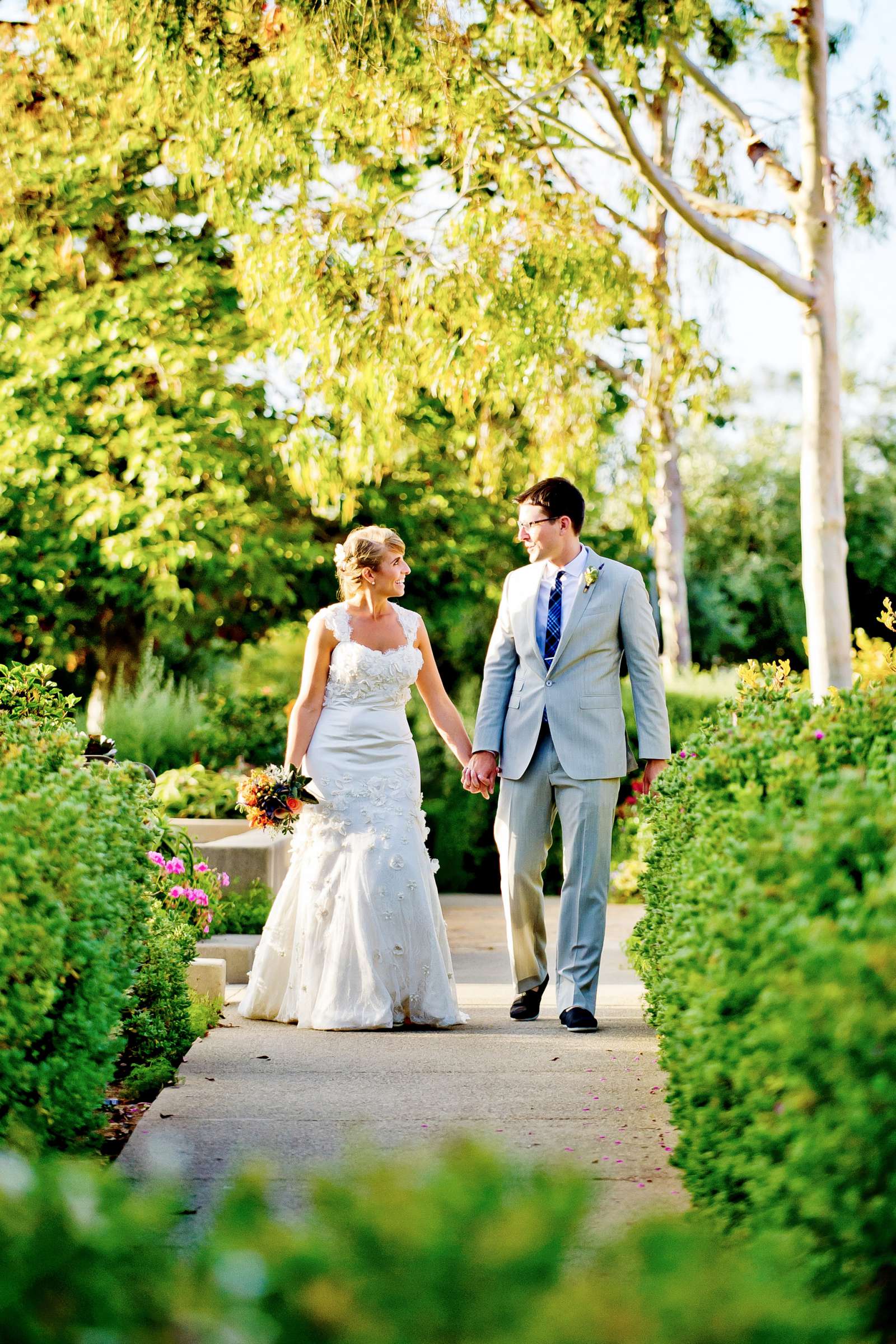 Estancia Wedding coordinated by EverAfter Events, Sarah and Matt Wedding Photo #329473 by True Photography