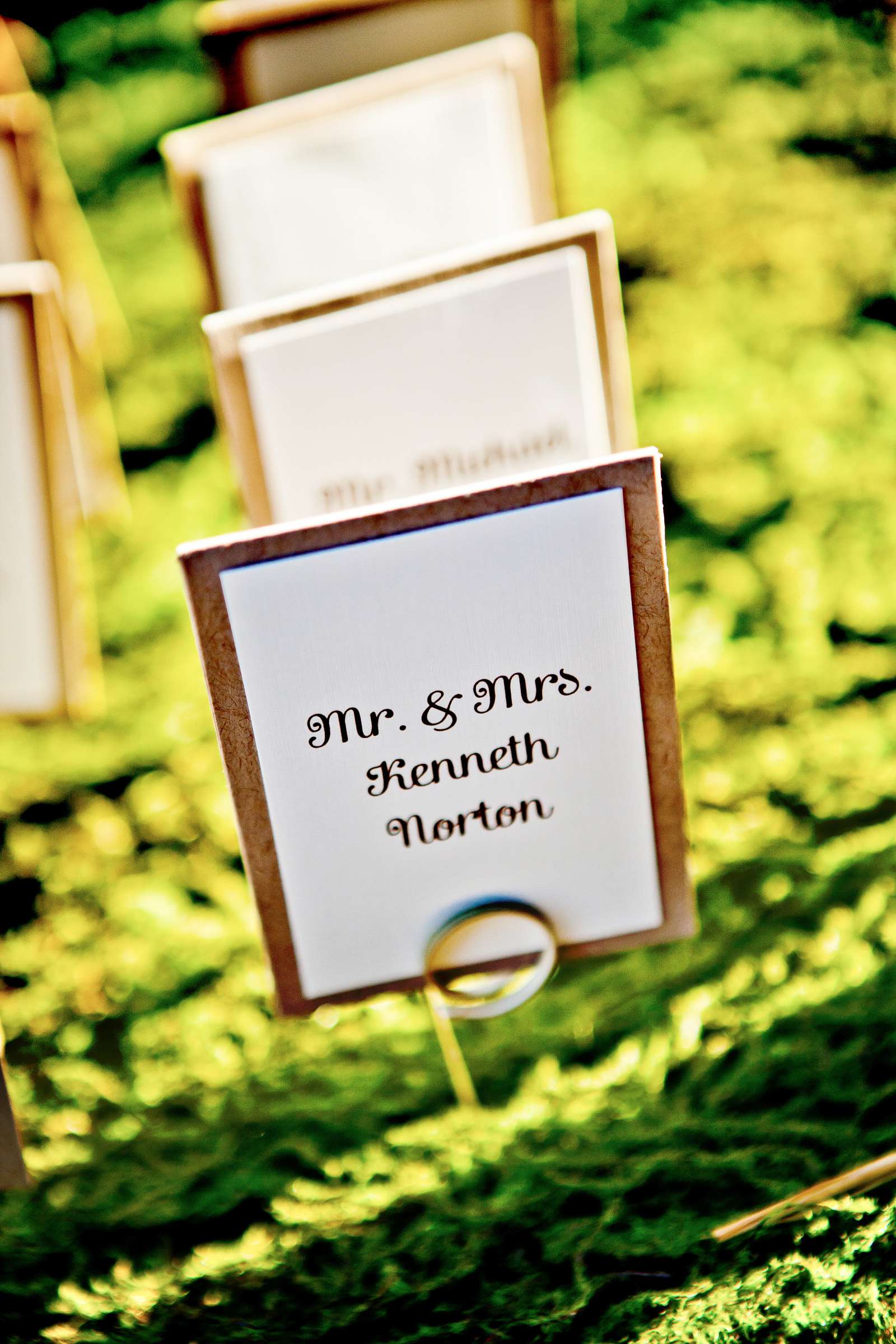 Estancia Wedding coordinated by EverAfter Events, Sarah and Matt Wedding Photo #329474 by True Photography