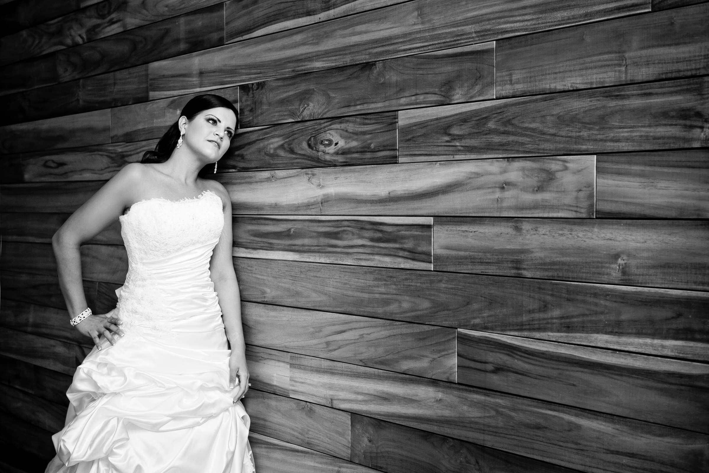 Scripps Seaside Forum Wedding coordinated by InStyle Event Planning, Ashley and Will Wedding Photo #329585 by True Photography