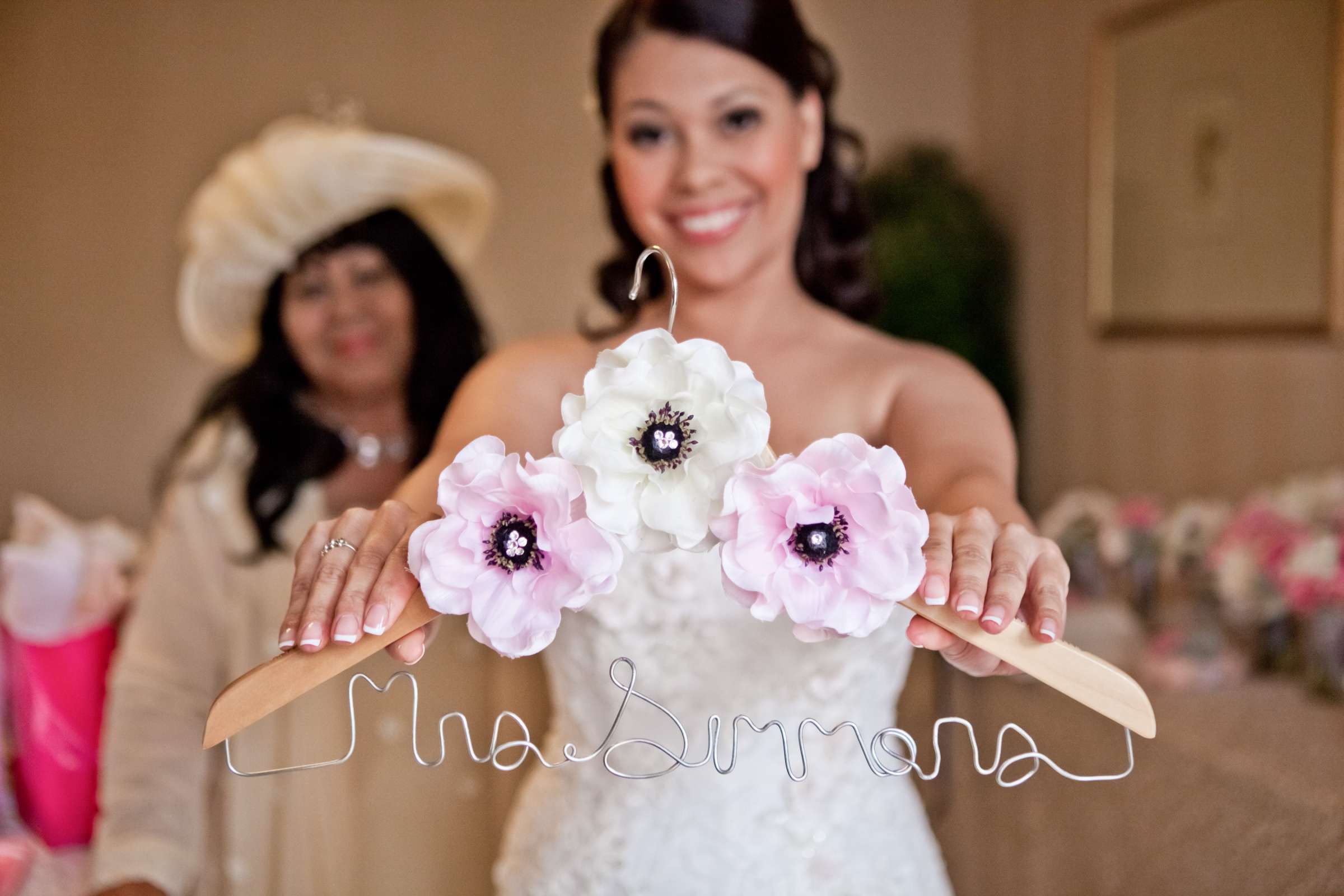 L'Auberge Wedding coordinated by Emily Smiley, Maria and Marquez Wedding Photo #329715 by True Photography