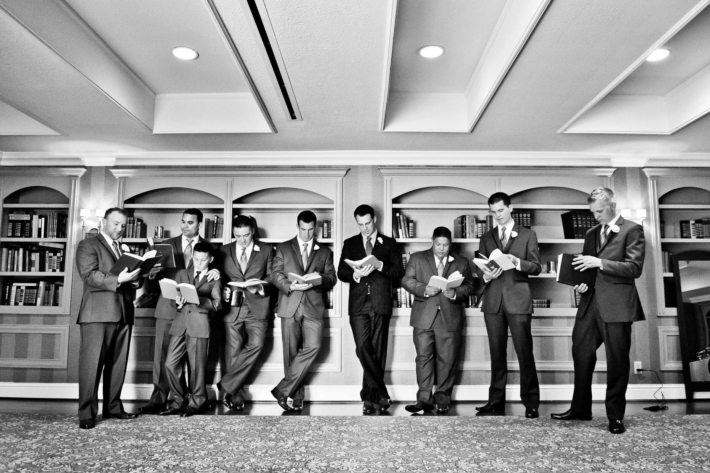 L'Auberge Wedding coordinated by Adele Meehan, Crystal and Michael Wedding Photo #329734 by True Photography