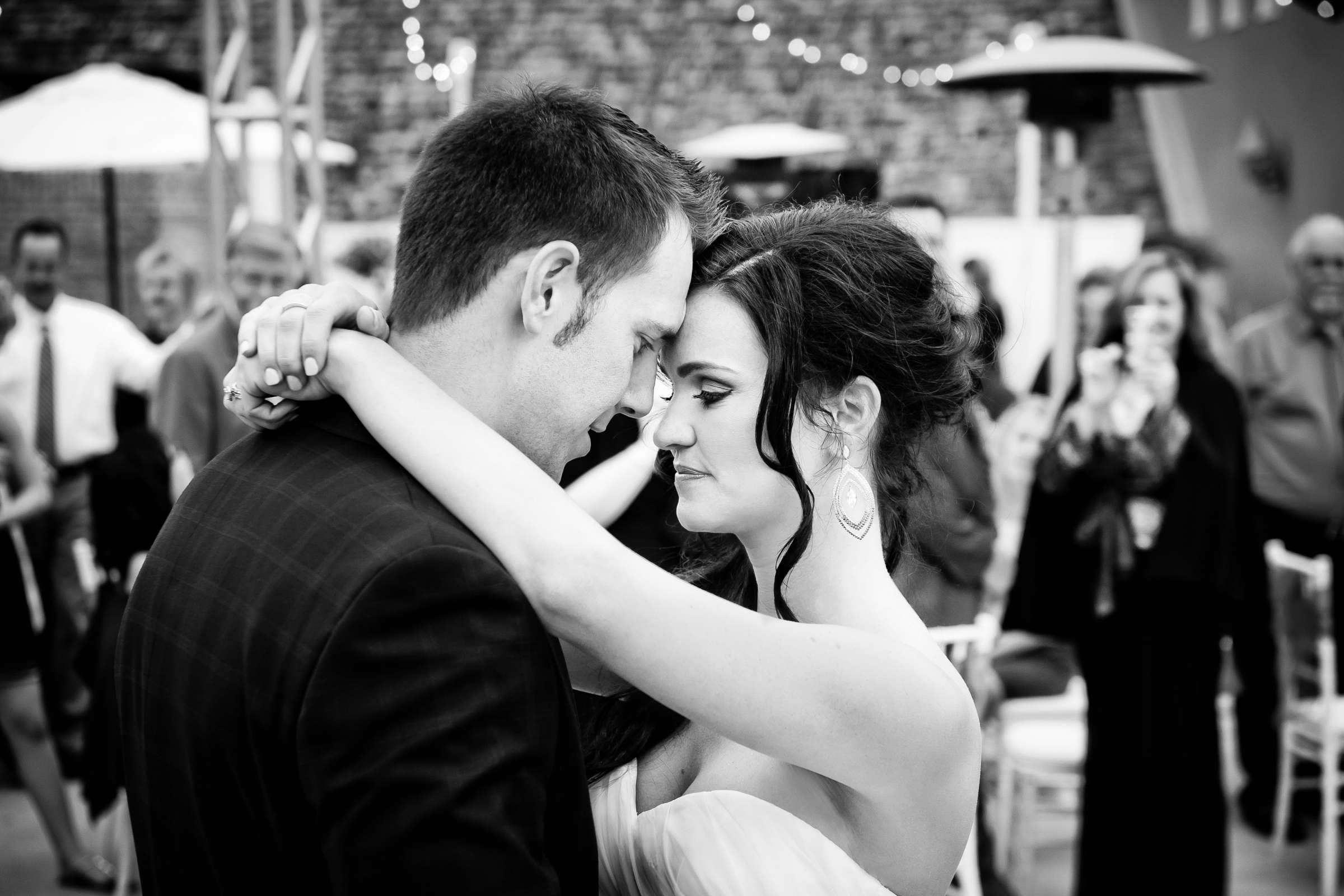 L'Auberge Wedding coordinated by Adele Meehan, Crystal and Michael Wedding Photo #329785 by True Photography