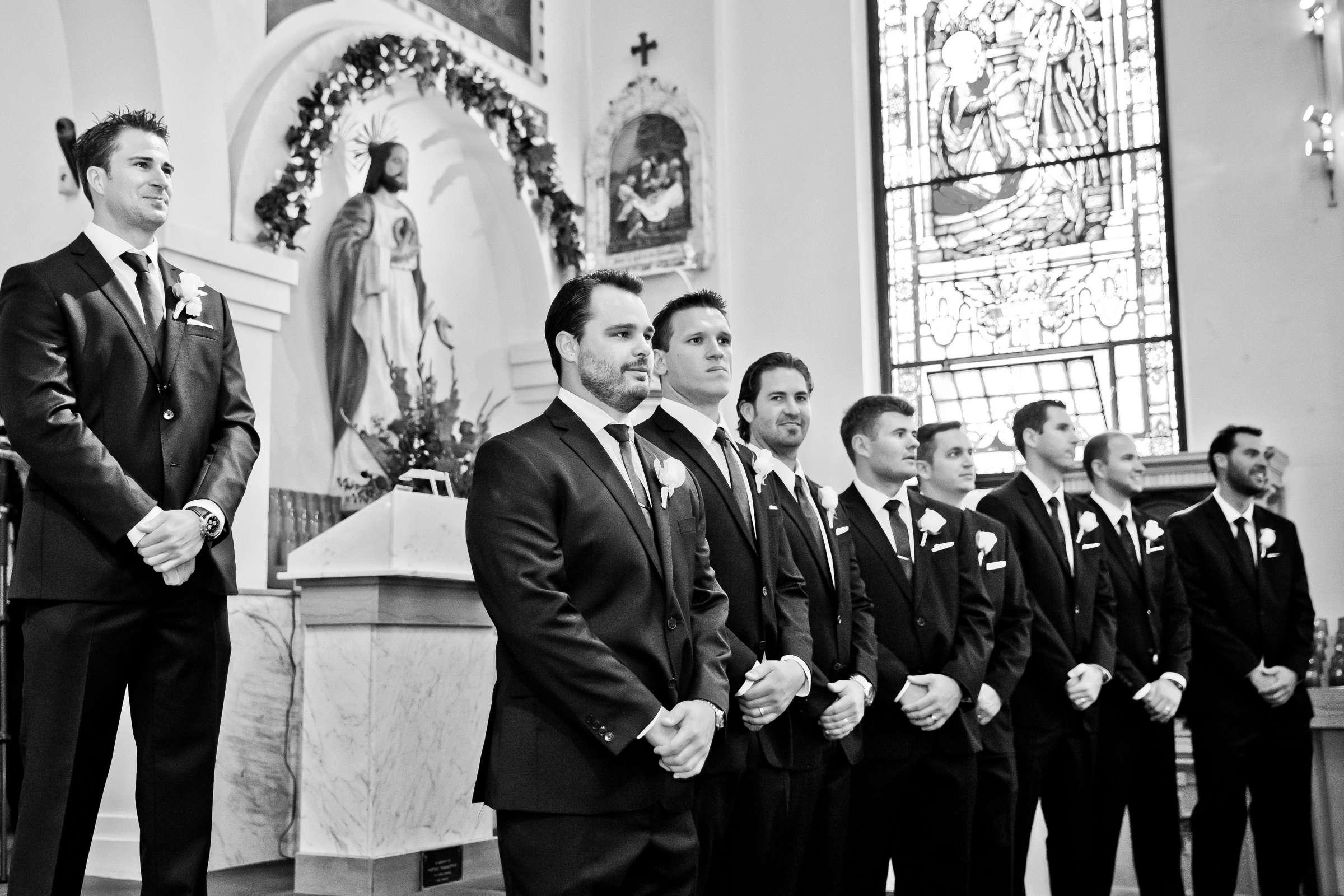 The Prado Wedding coordinated by Pure Planning, Richelle and Eric Wedding Photo #329874 by True Photography