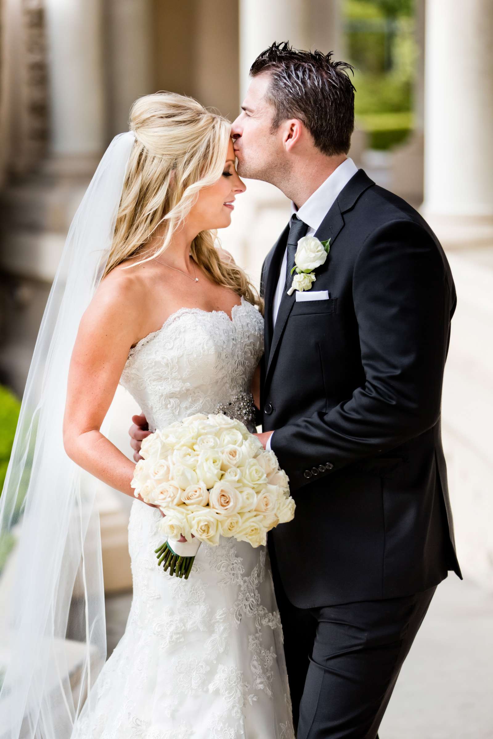 The Prado Wedding coordinated by Pure Planning, Richelle and Eric Wedding Photo #329889 by True Photography