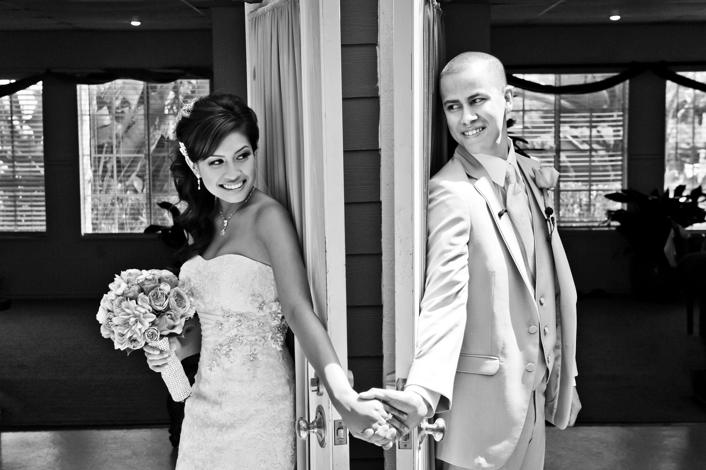 Grand Tradition Estate Wedding, Sharon and Sean Wedding Photo #329908 by True Photography