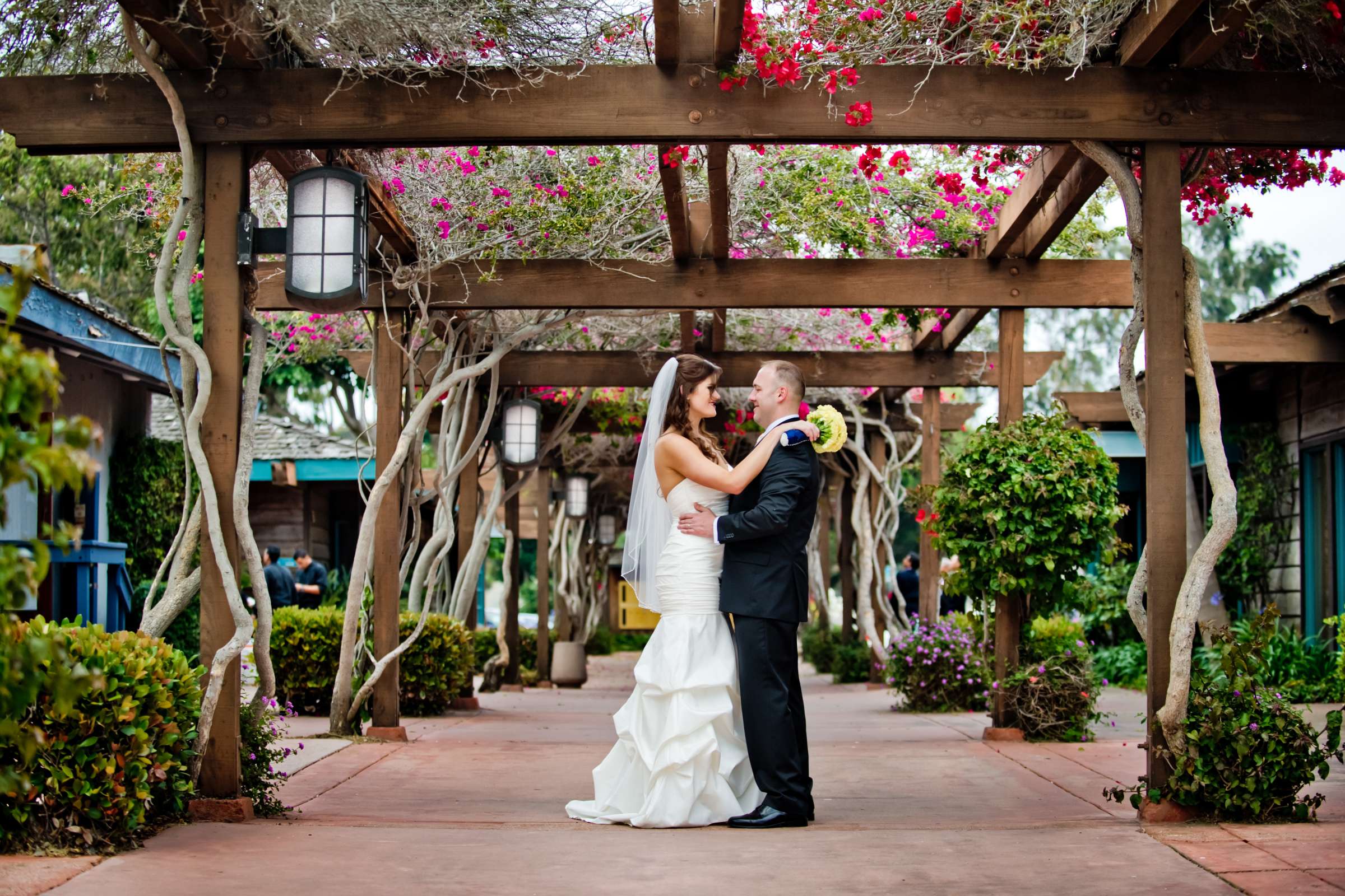 Marina Village Conference Center Wedding, Andee and Kellan Wedding Photo #329949 by True Photography