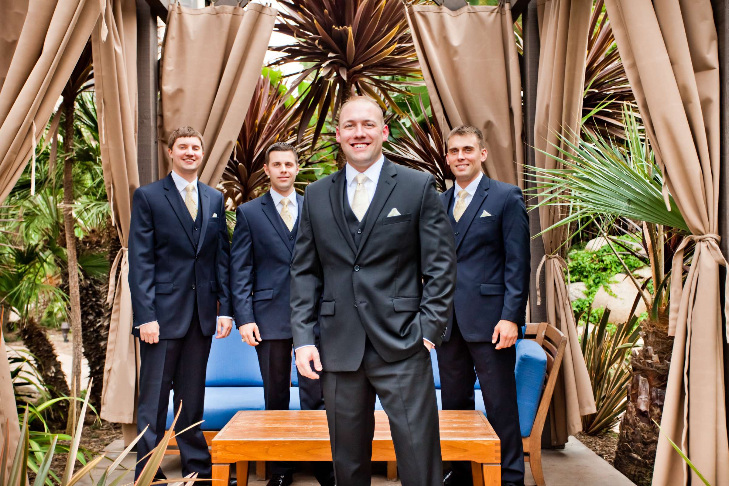 Marina Village Conference Center Wedding, Andee and Kellan Wedding Photo #329969 by True Photography