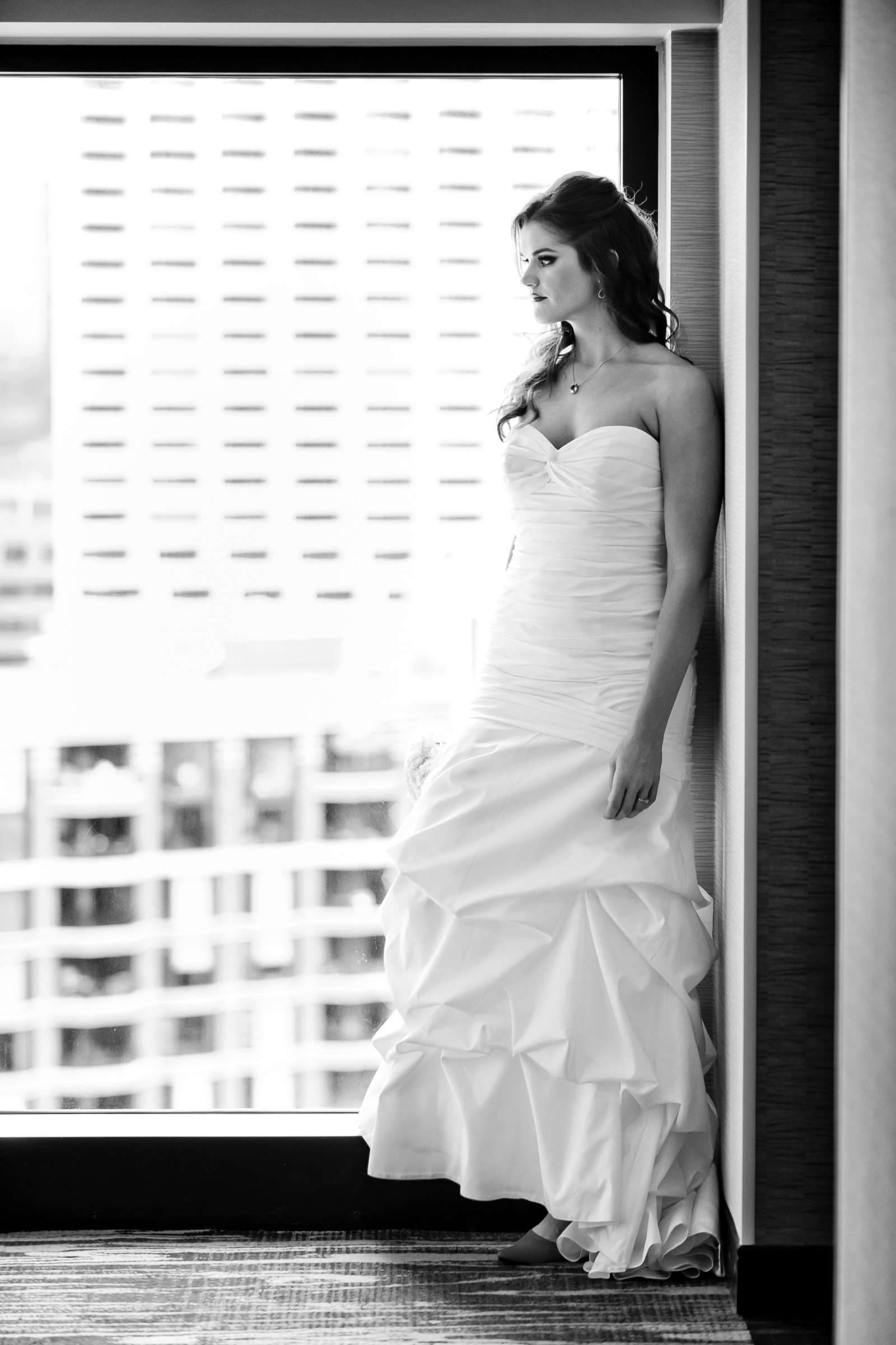 Marina Village Conference Center Wedding, Andee and Kellan Wedding Photo #329983 by True Photography