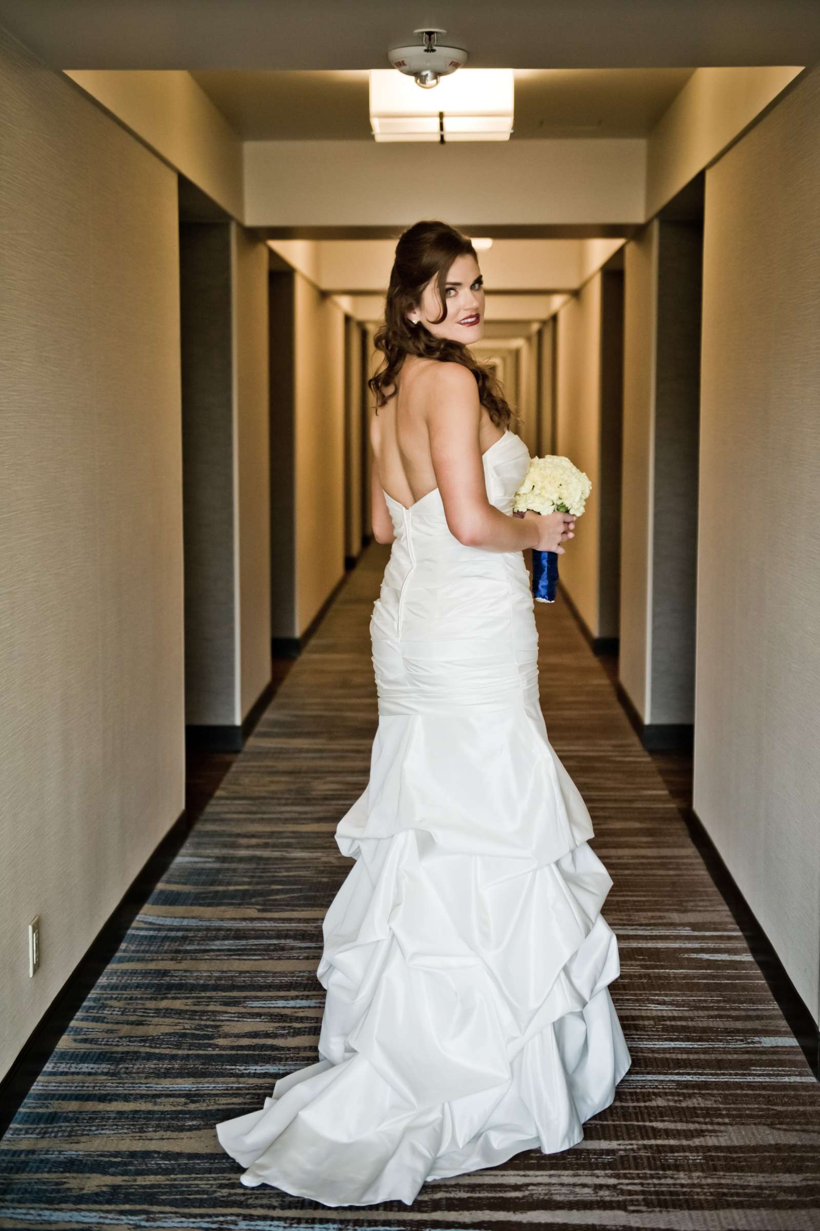 Marina Village Conference Center Wedding, Andee and Kellan Wedding Photo #329985 by True Photography