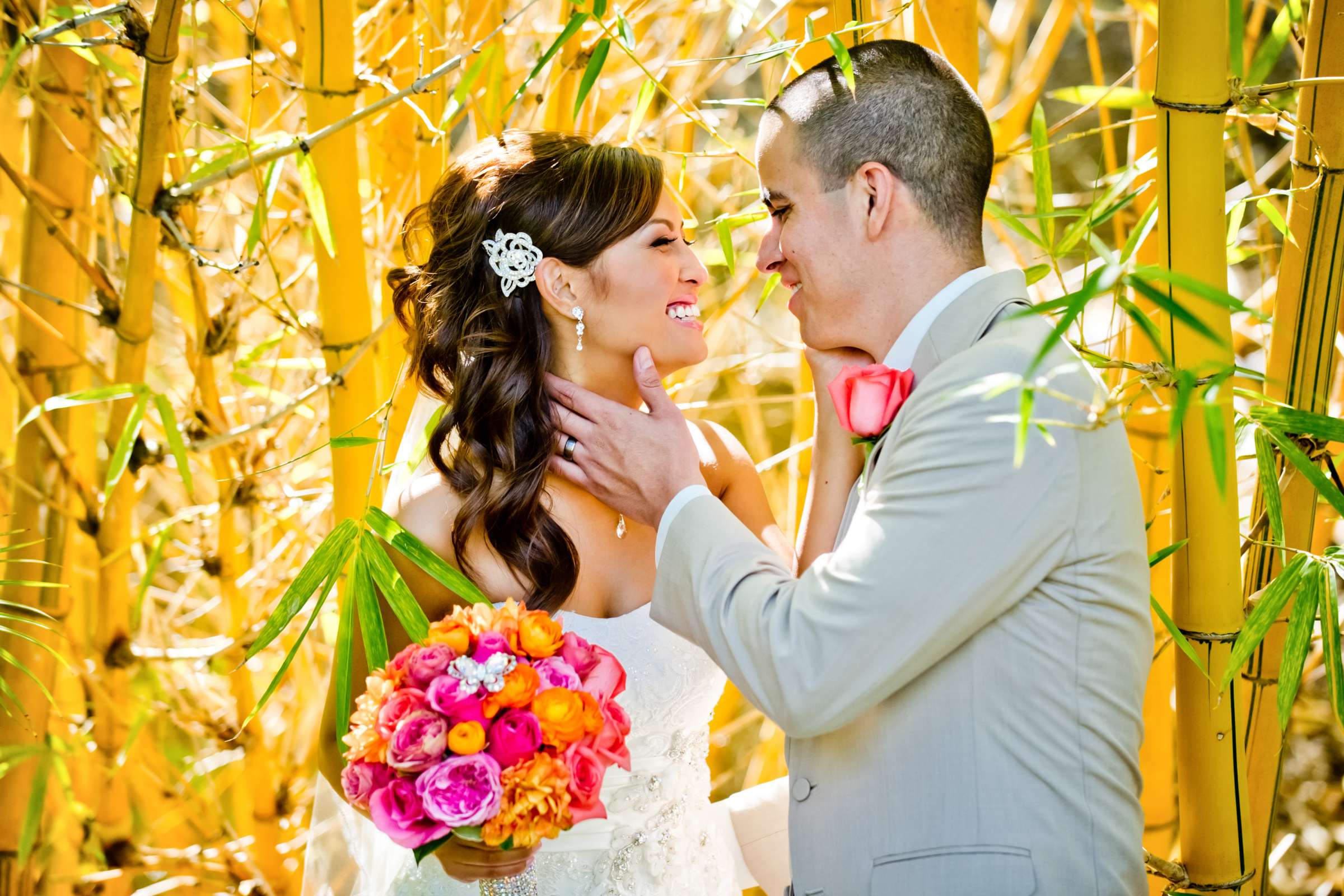 Grand Tradition Estate Wedding, Sharon and Sean Wedding Photo #329992 by True Photography
