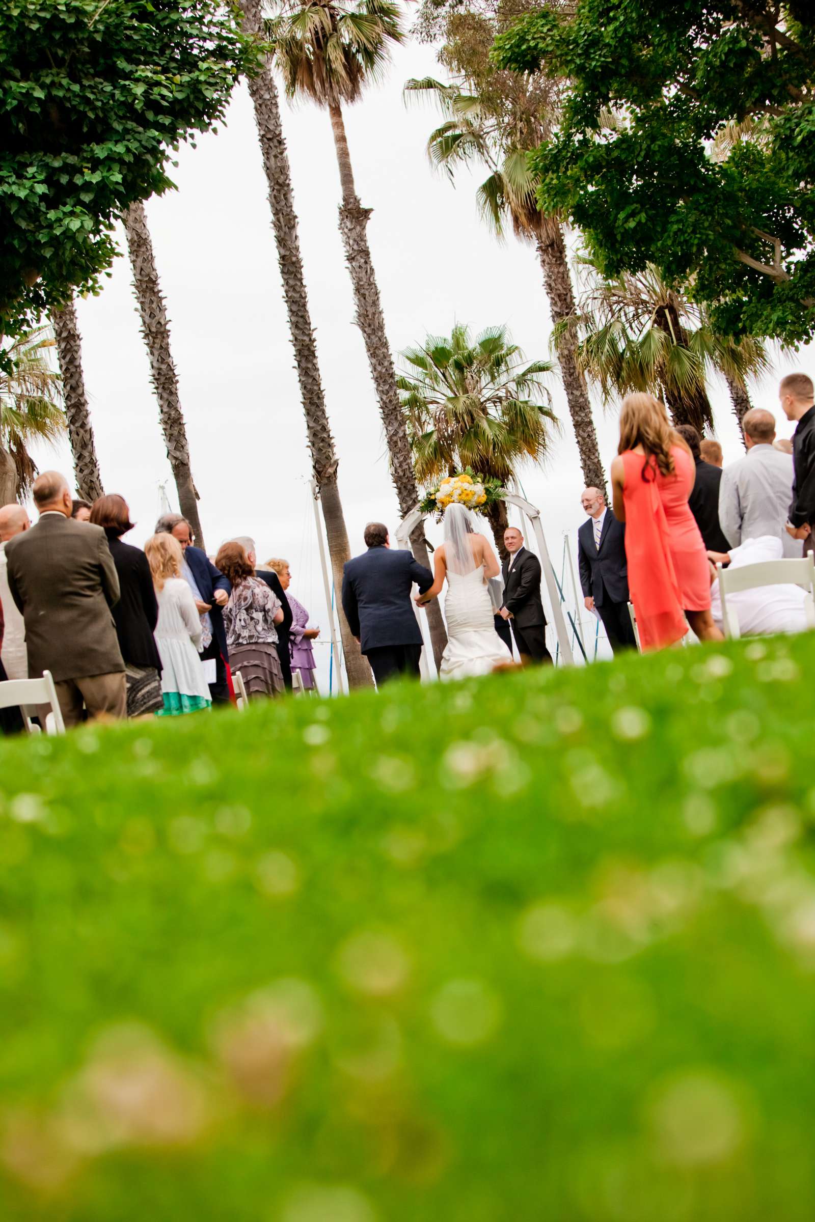 Marina Village Conference Center Wedding, Andee and Kellan Wedding Photo #330004 by True Photography