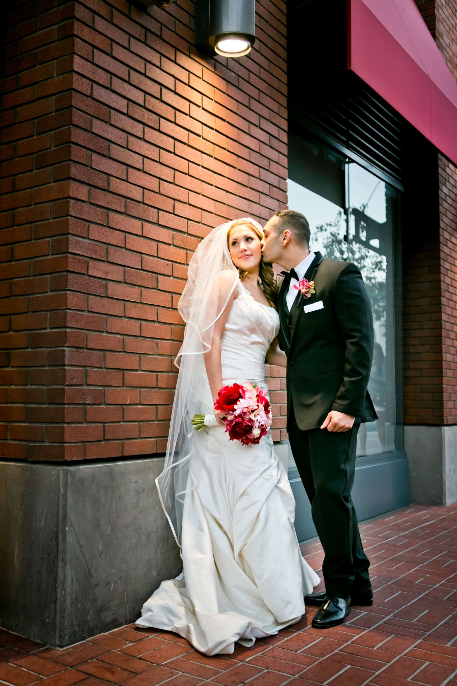 Hard Rock Hotel-San Diego Wedding coordinated by SD Weddings by Gina, Jacqueline and Jacob Wedding Photo #330036 by True Photography