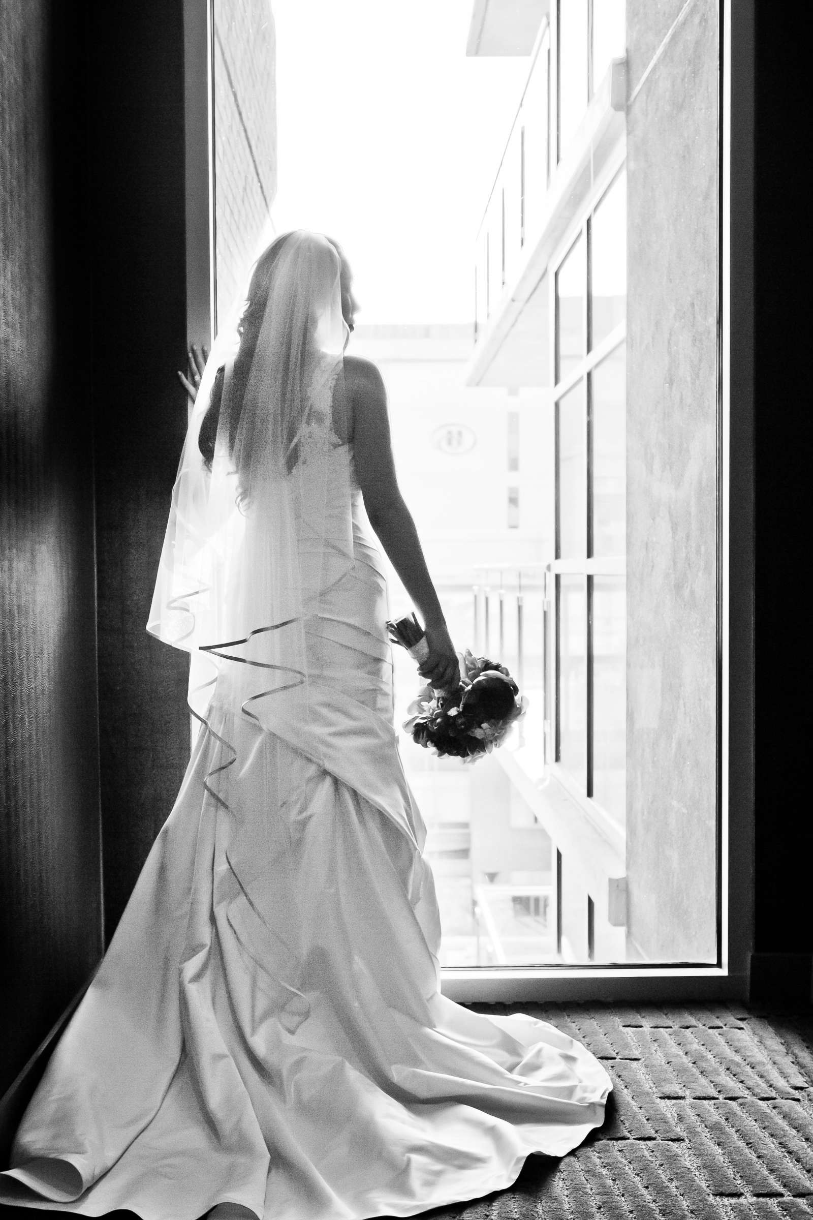 Hard Rock Hotel-San Diego Wedding coordinated by SD Weddings by Gina, Jacqueline and Jacob Wedding Photo #330040 by True Photography